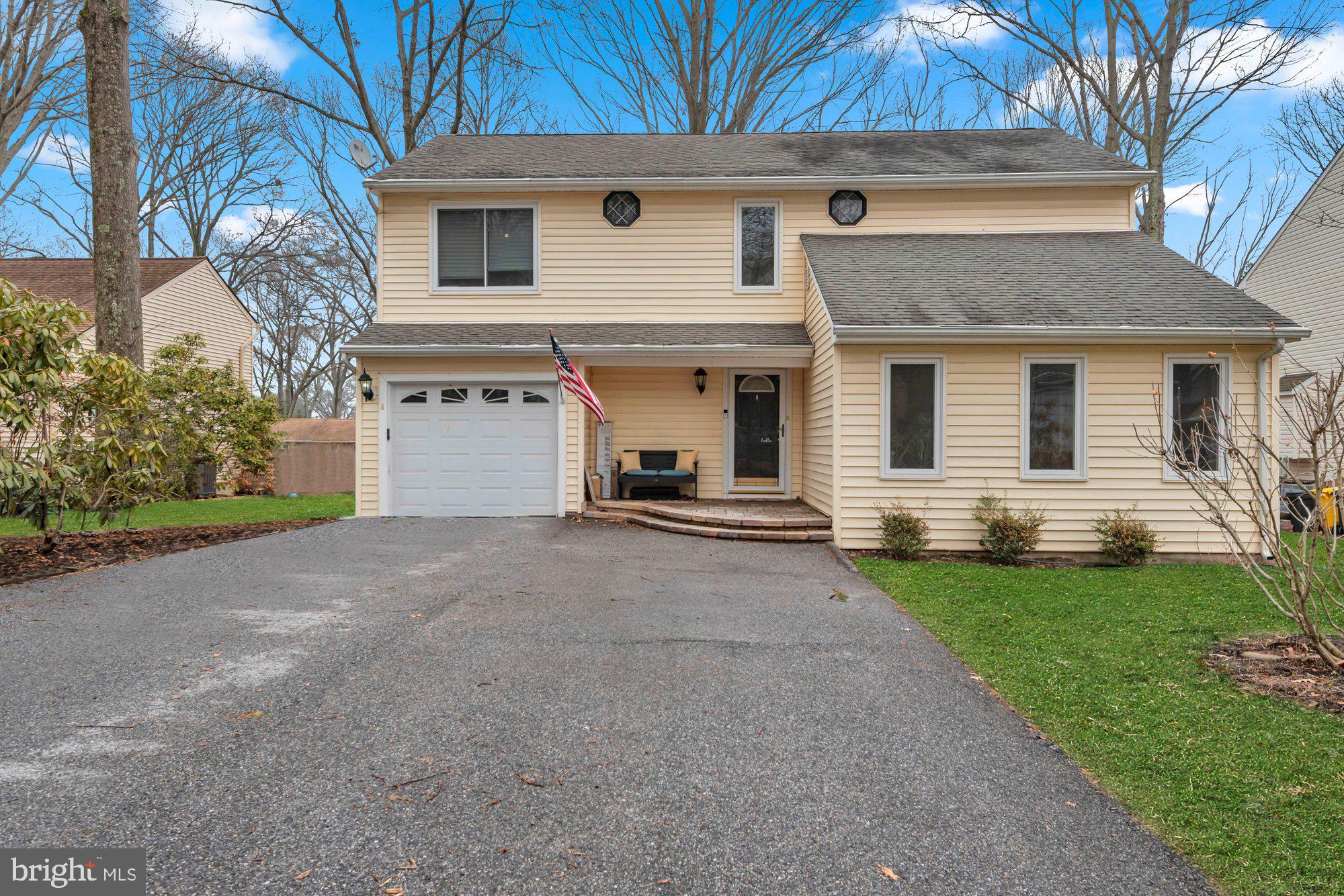 269 ROSS LANDING ROAD