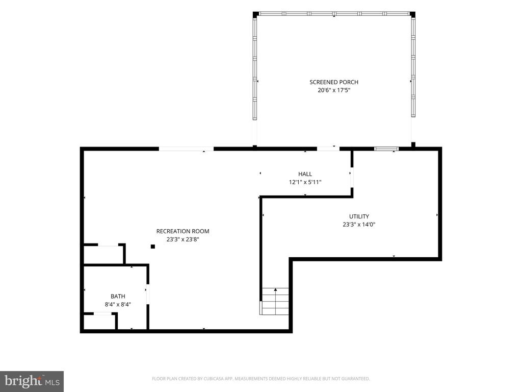 868 TWIN HARBOR DRIVE