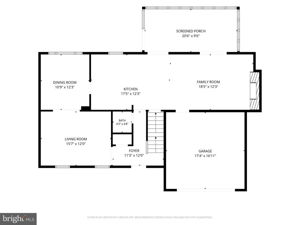 868 TWIN HARBOR DRIVE