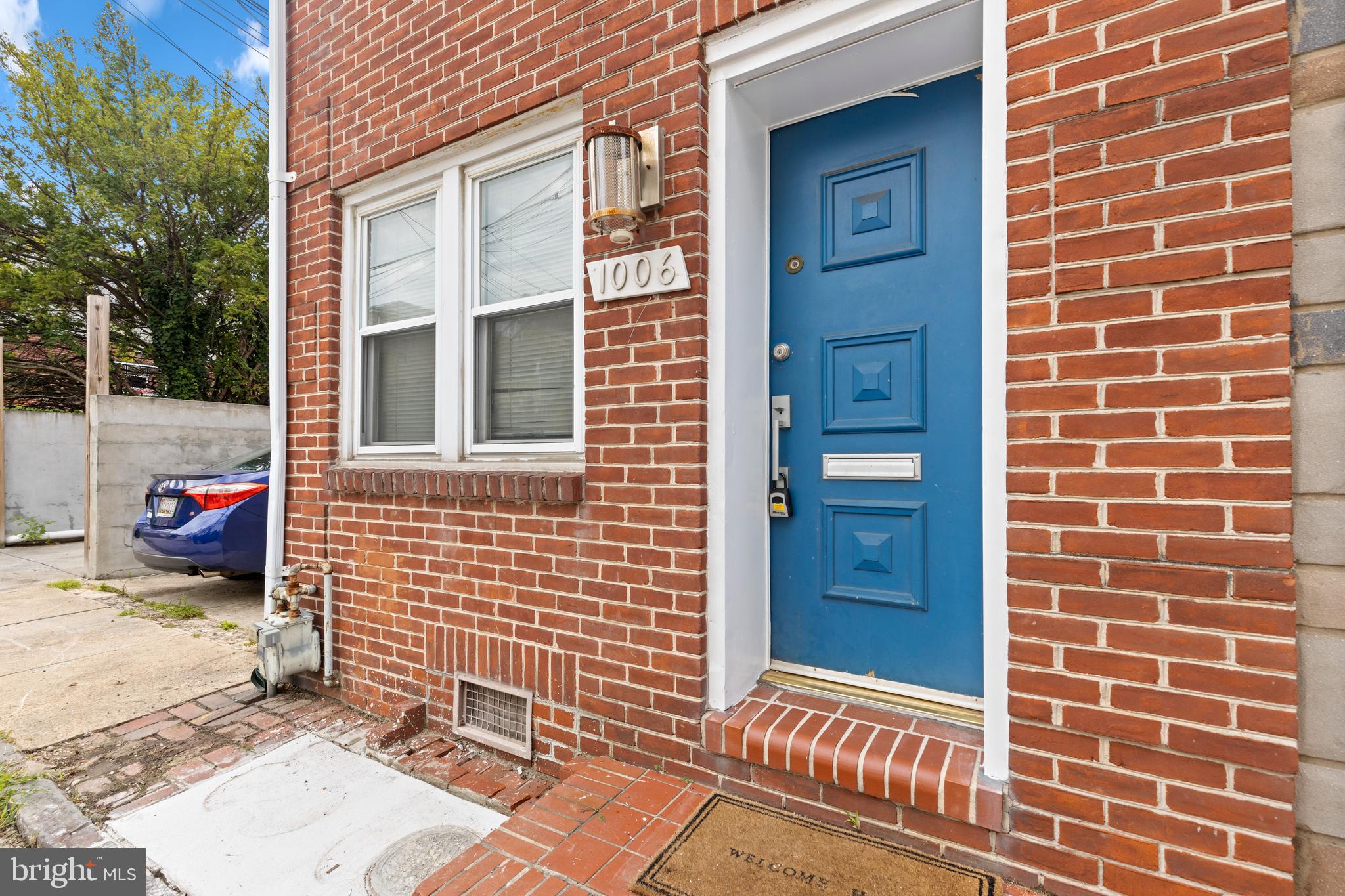 1006 S Belnord Ave