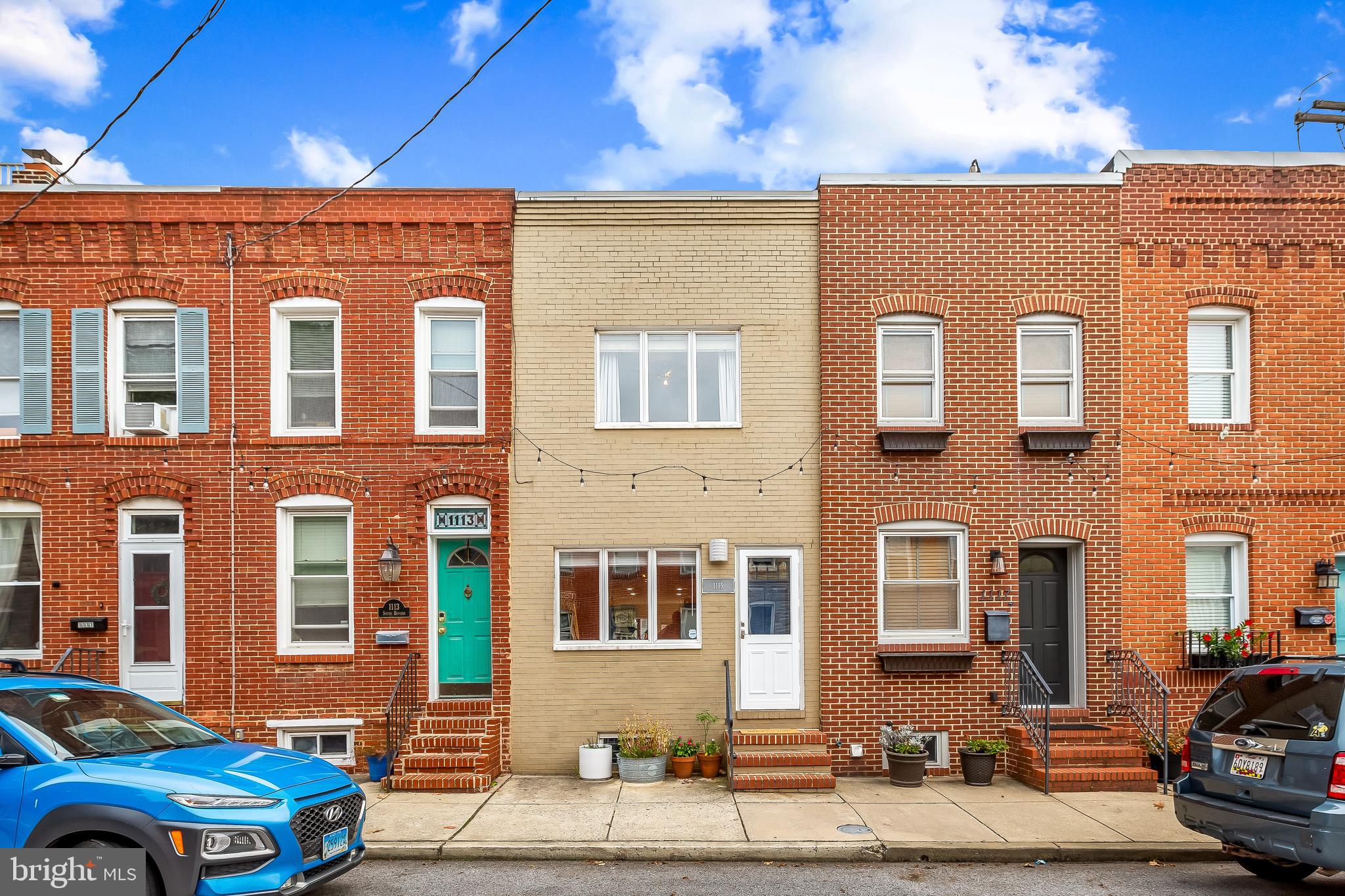 1115 S Bouldin St