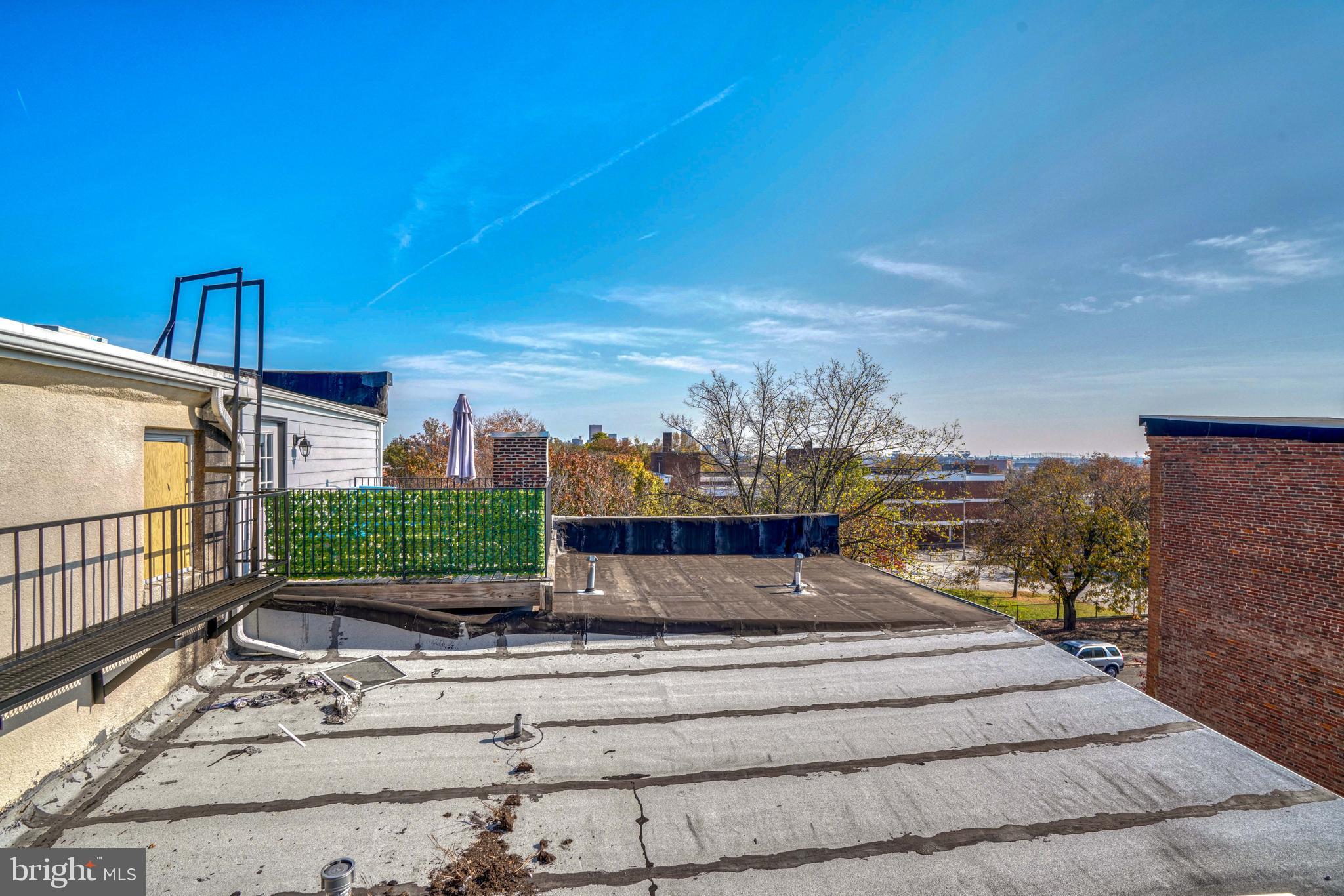 1705 Hollins St