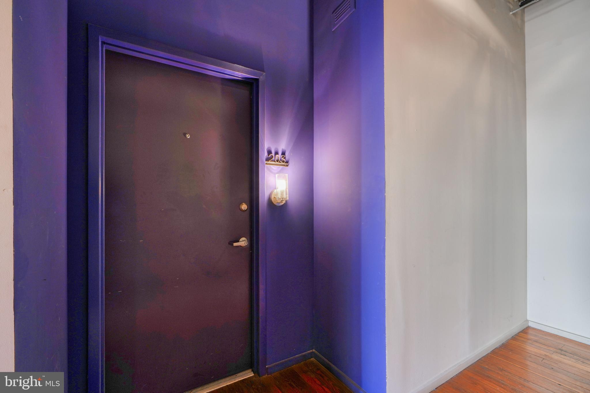 1000 S Charles St #203