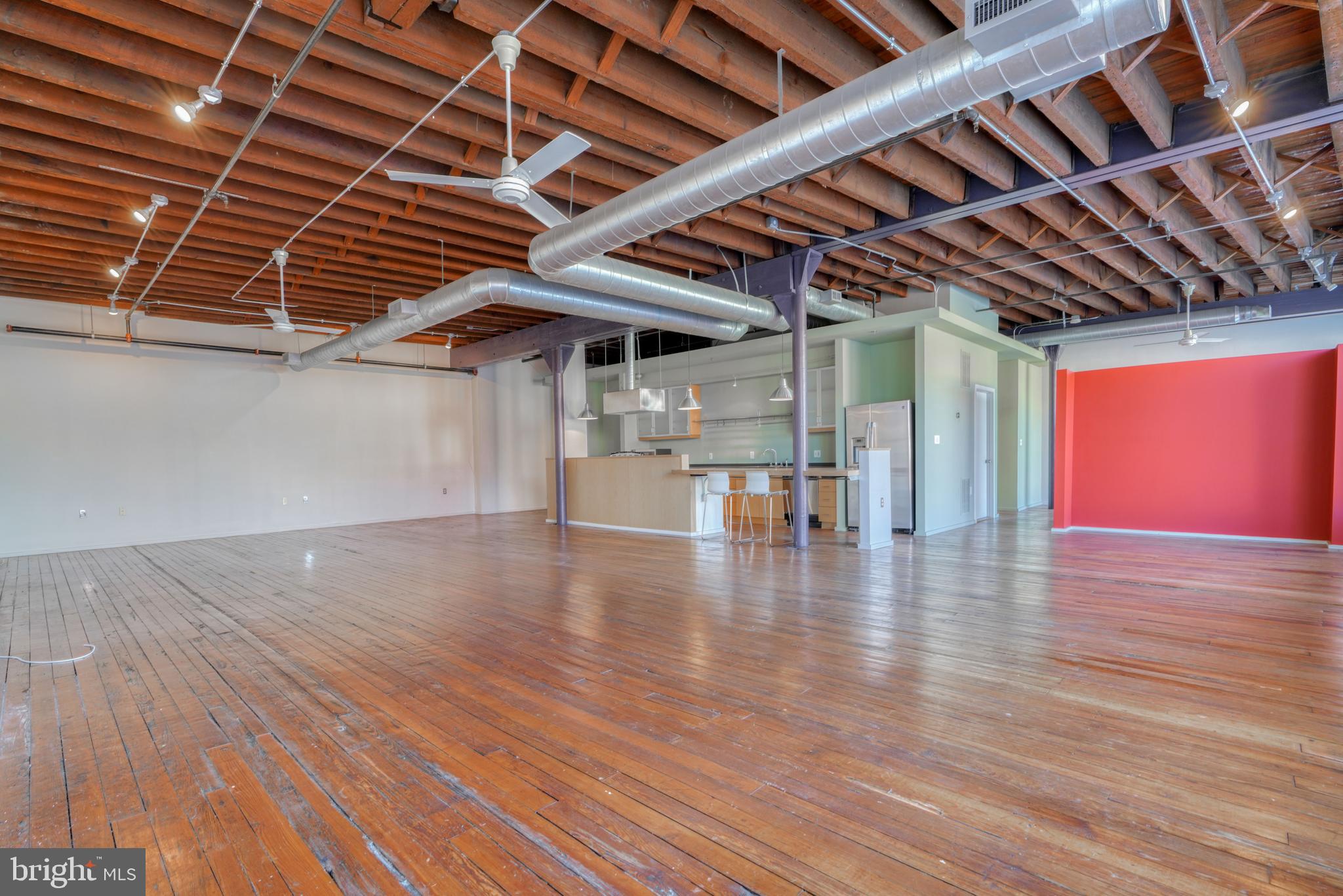 1000 S Charles St #203