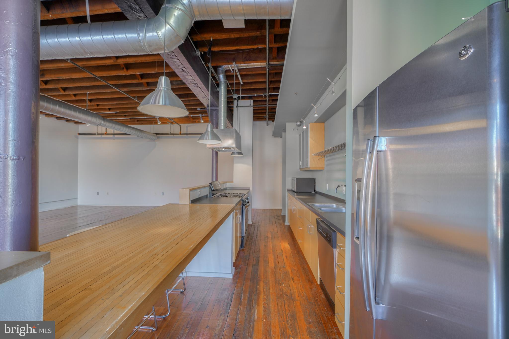1000 S Charles St #203