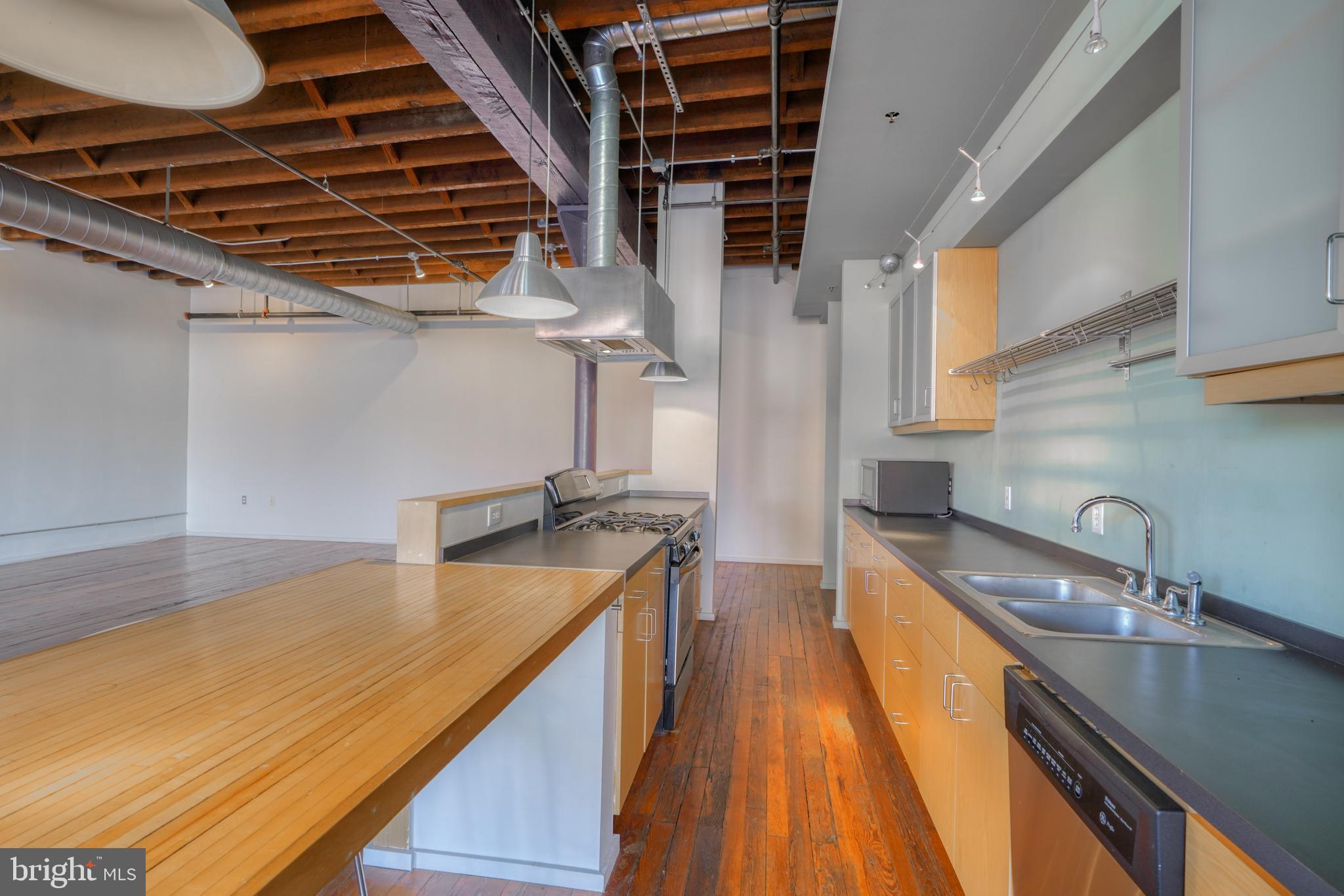 1000 S Charles St #203
