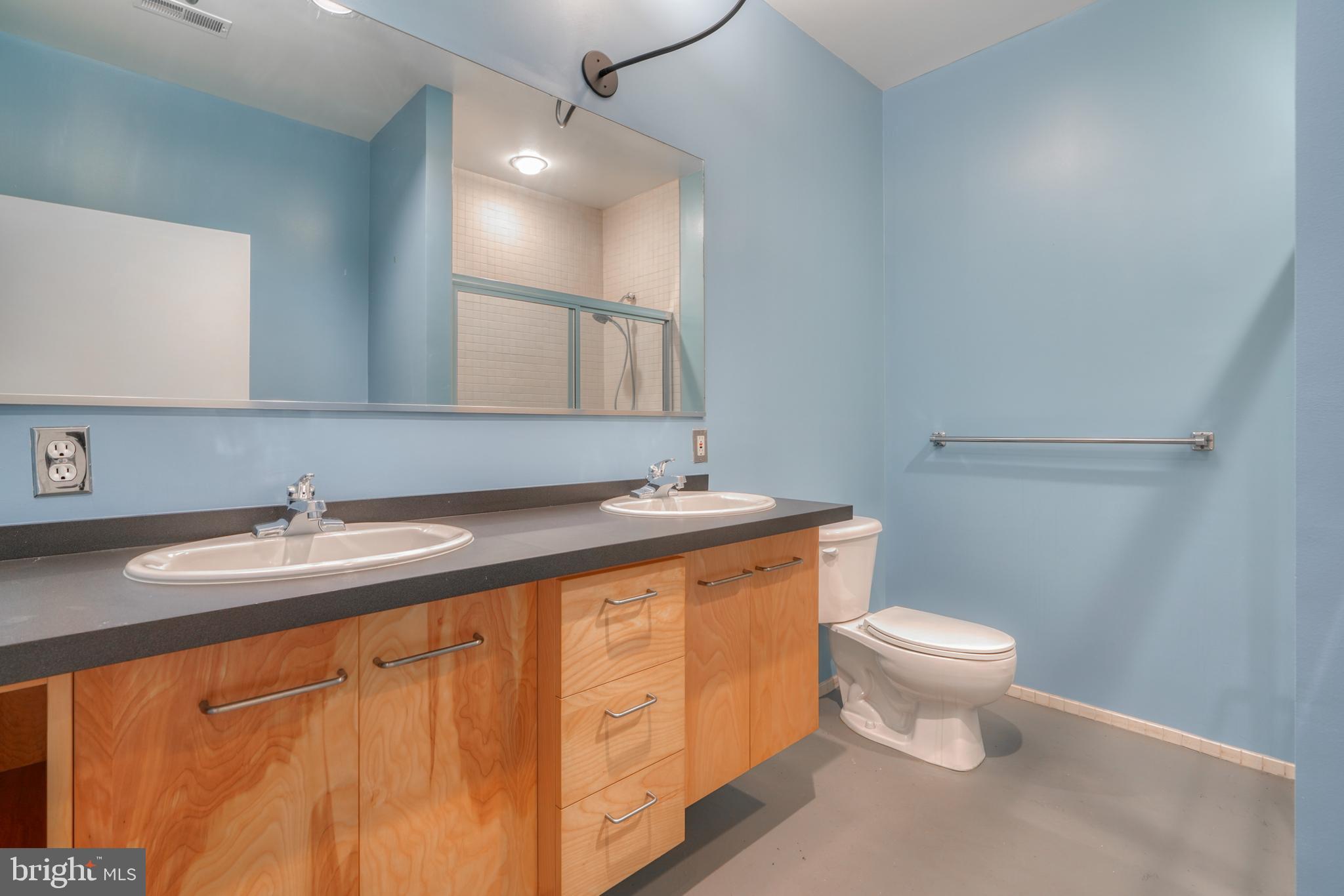 1000 S Charles St #203