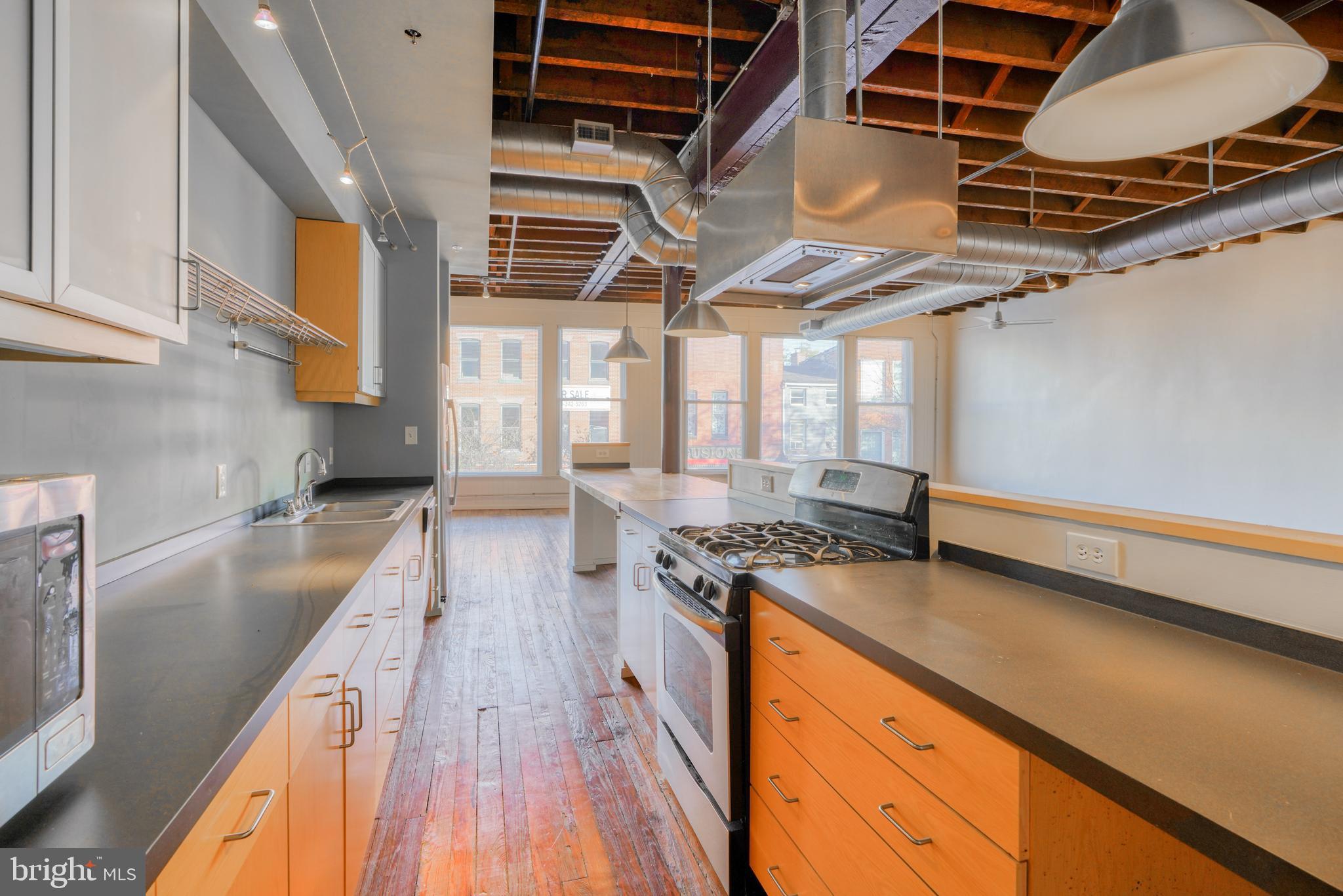 1000 S Charles St #203