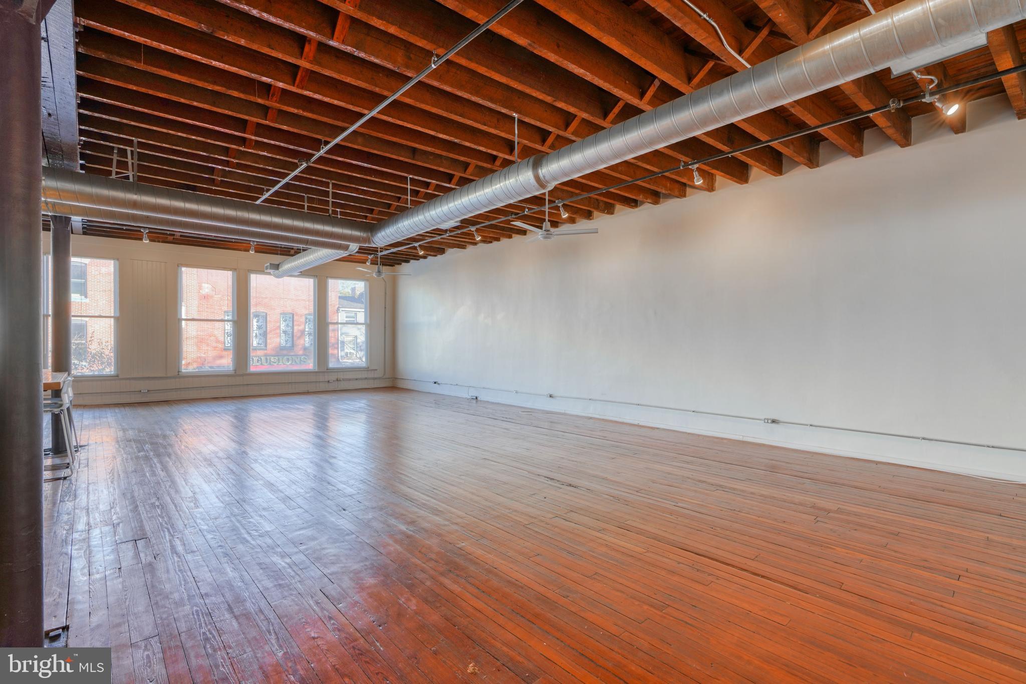 1000 S Charles St #203