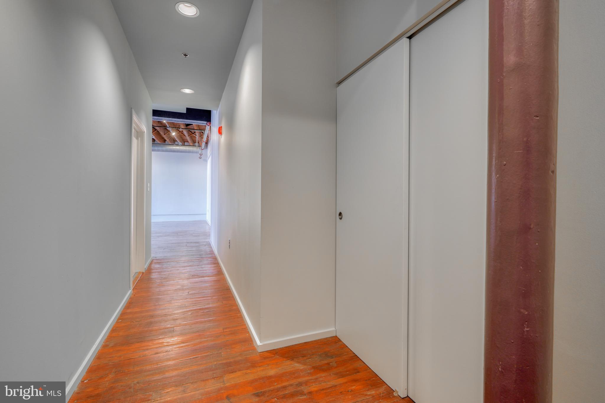 1000 S Charles St #203
