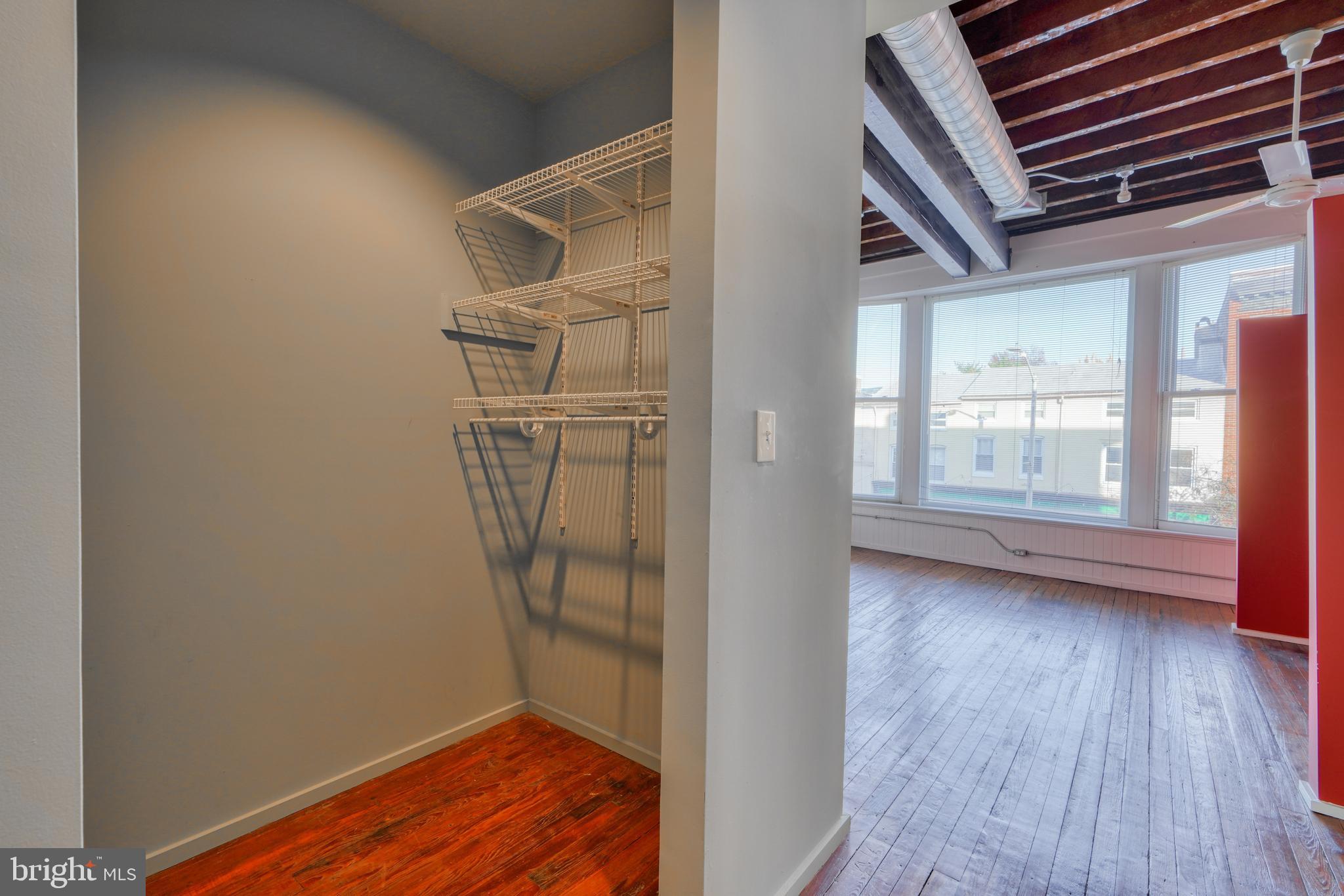 1000 S Charles St #203