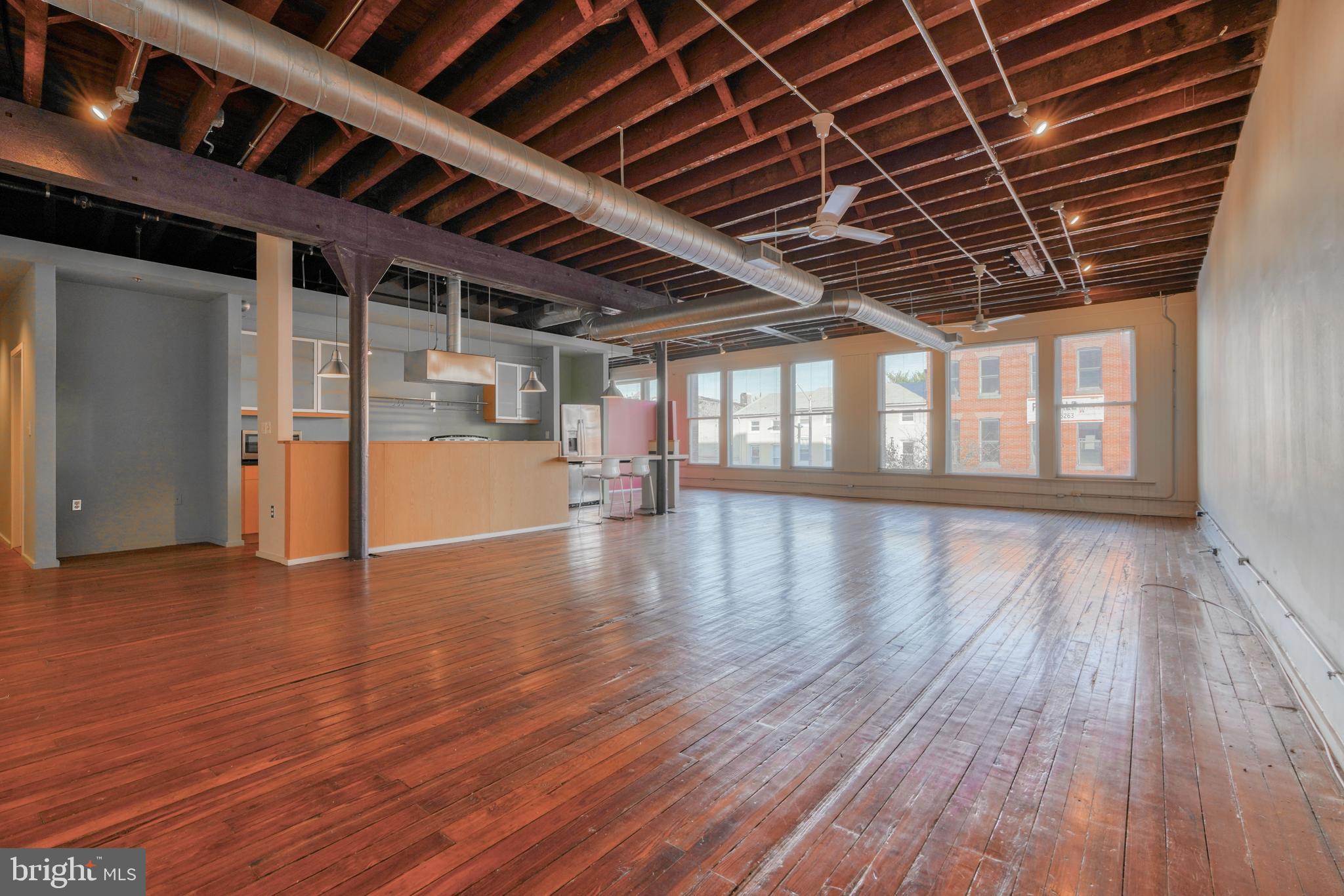 1000 S Charles St #203