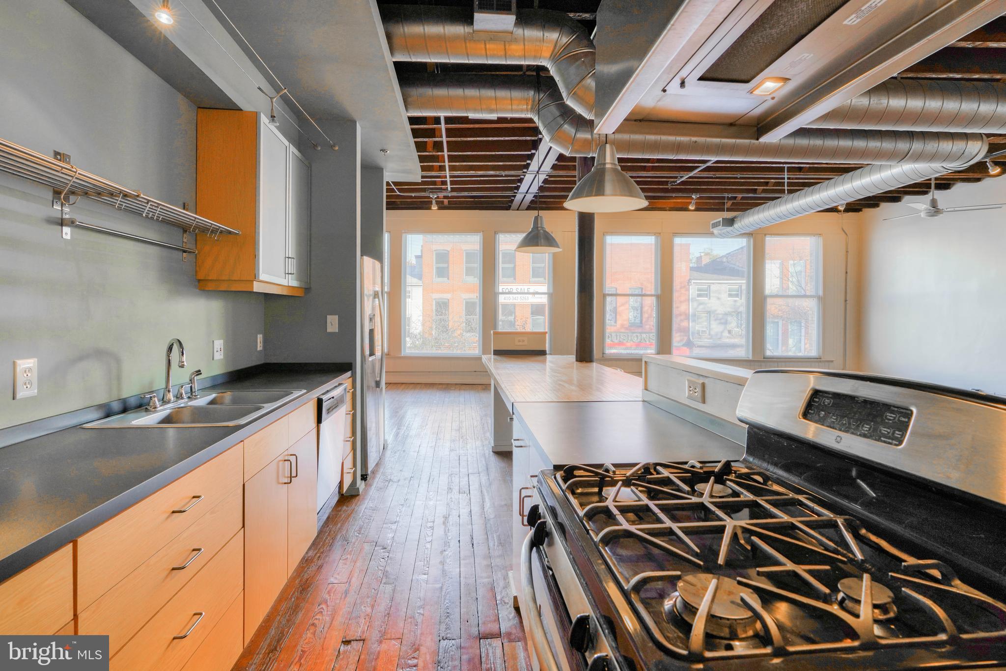 1000 S Charles St #203