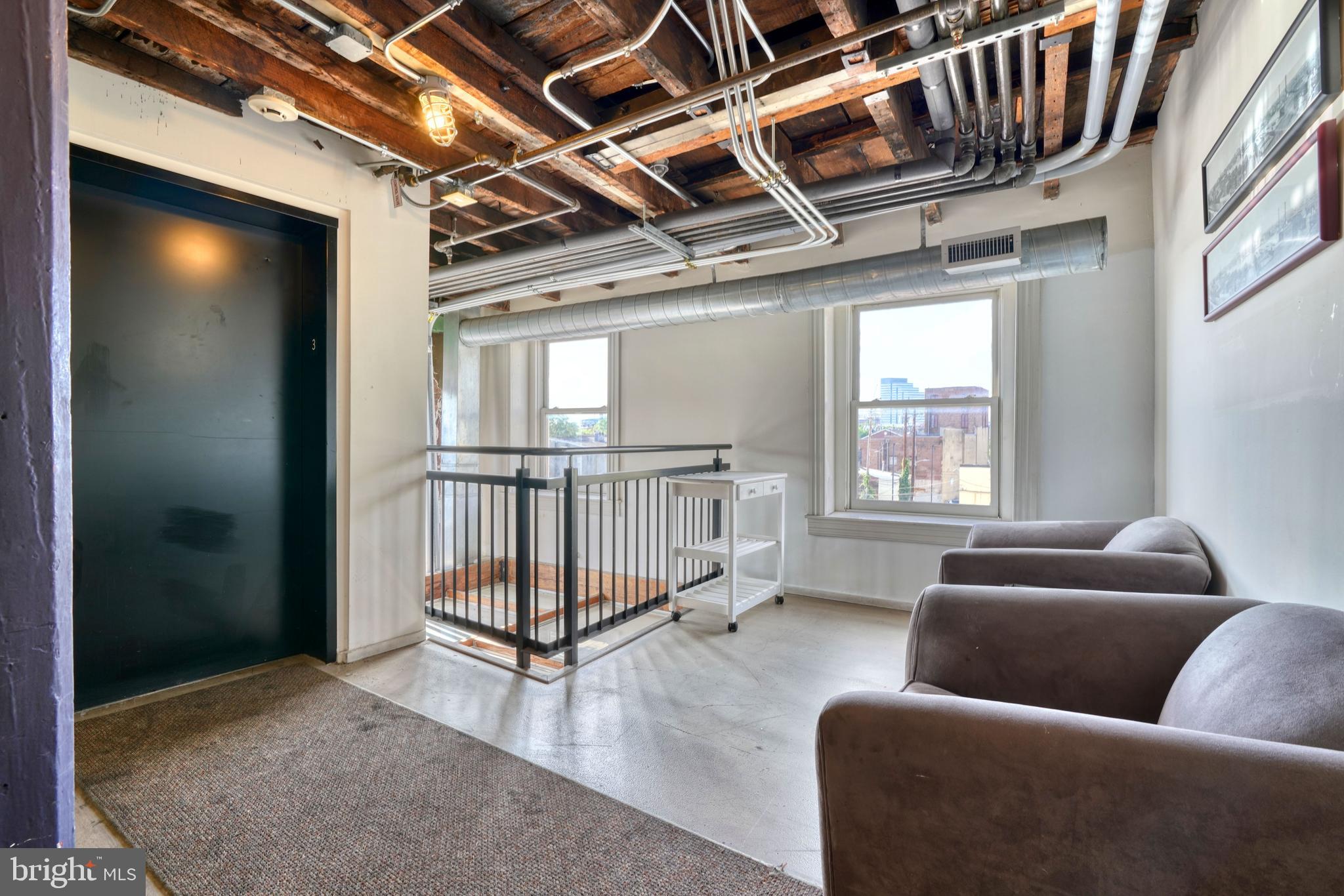 1000 S Charles St #203