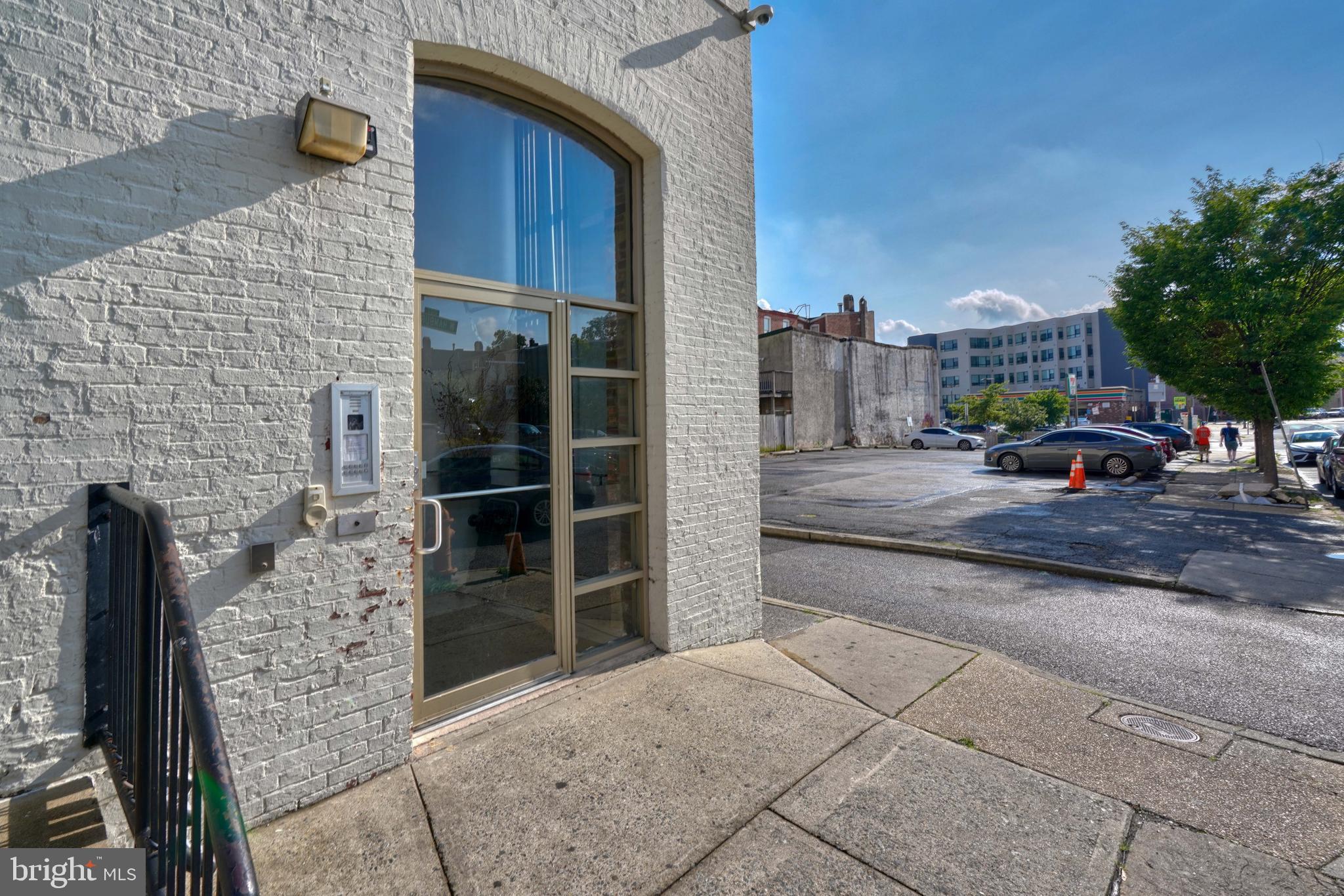 1000 S Charles St #203