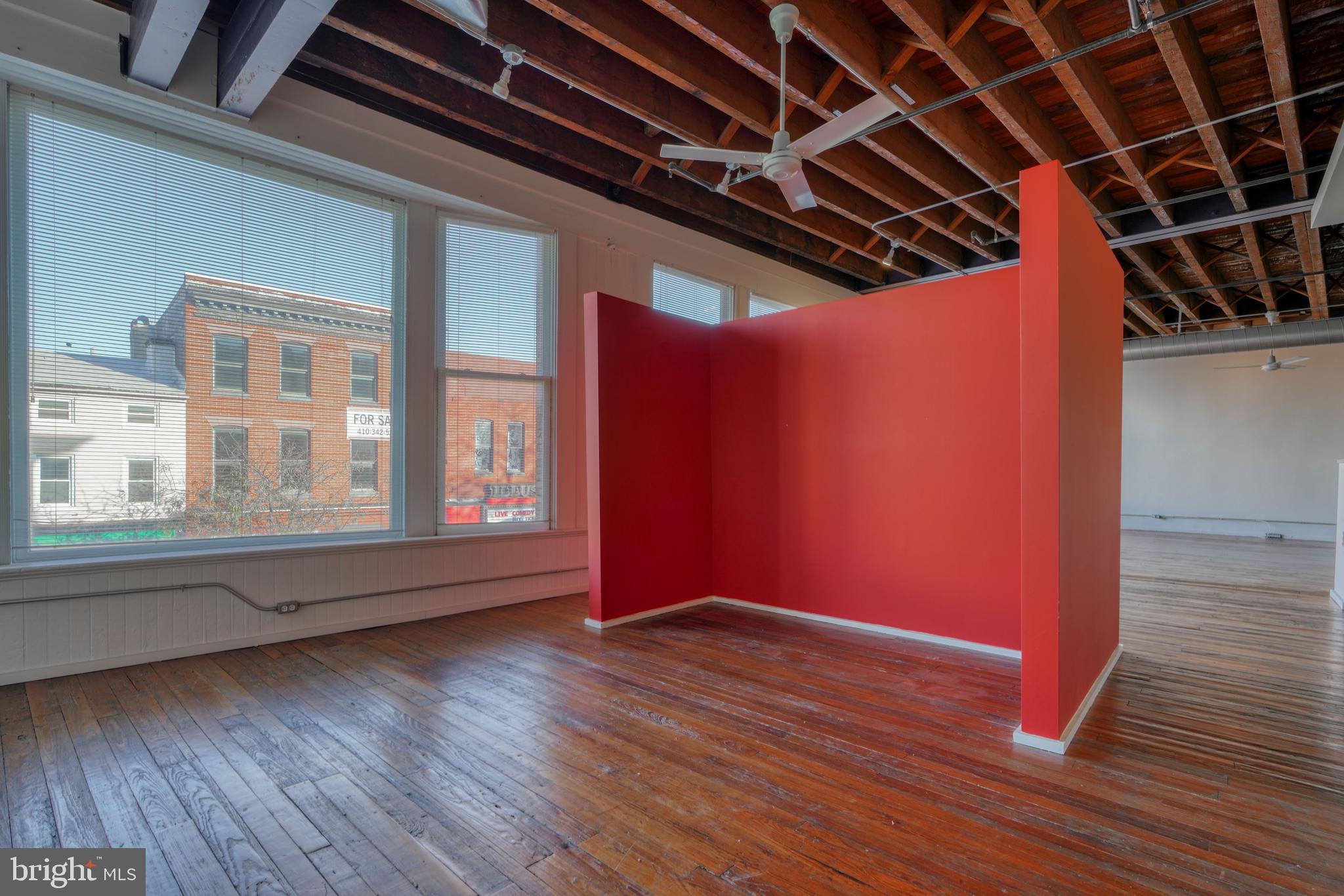 1000 S Charles St #203