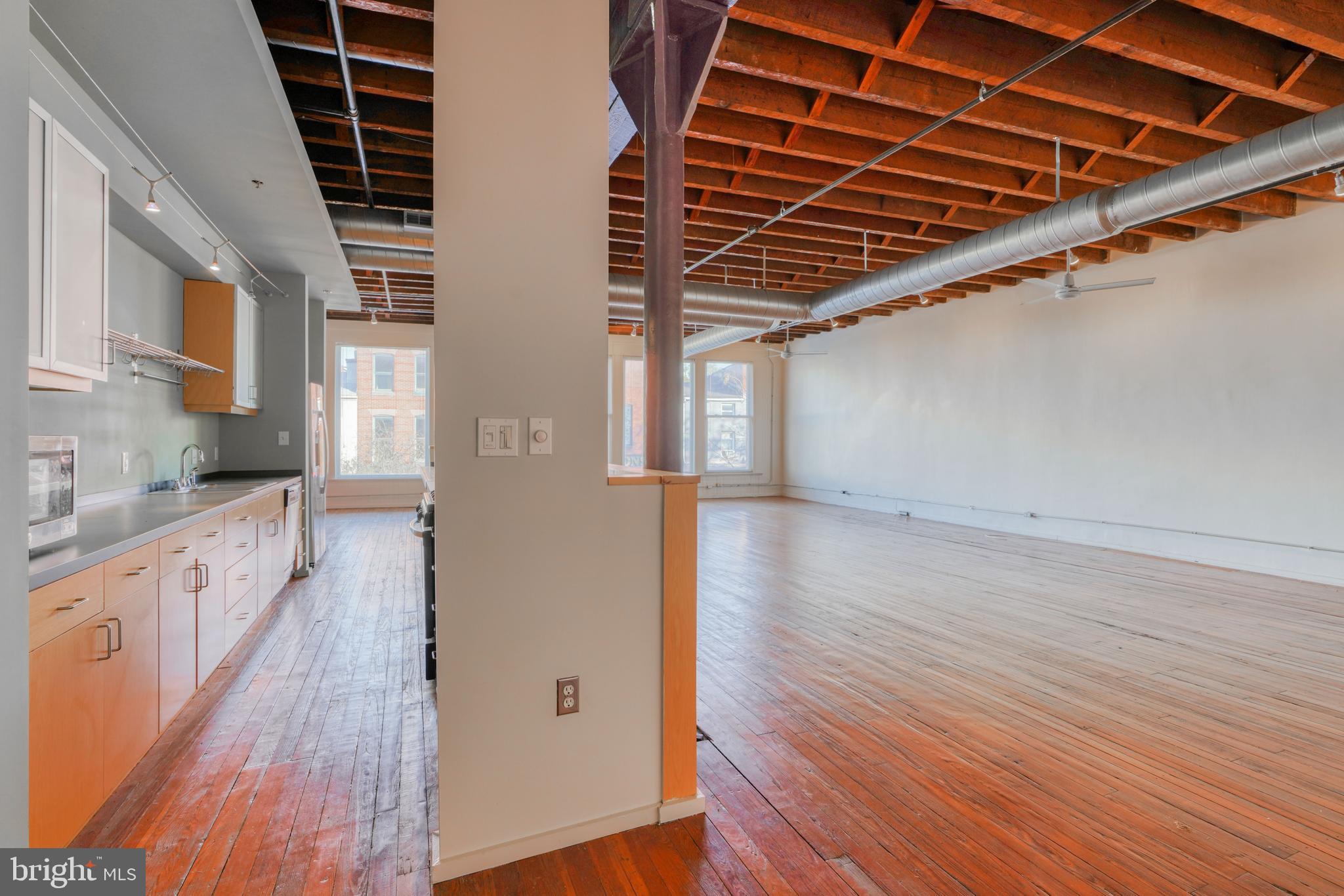 1000 S Charles St #203