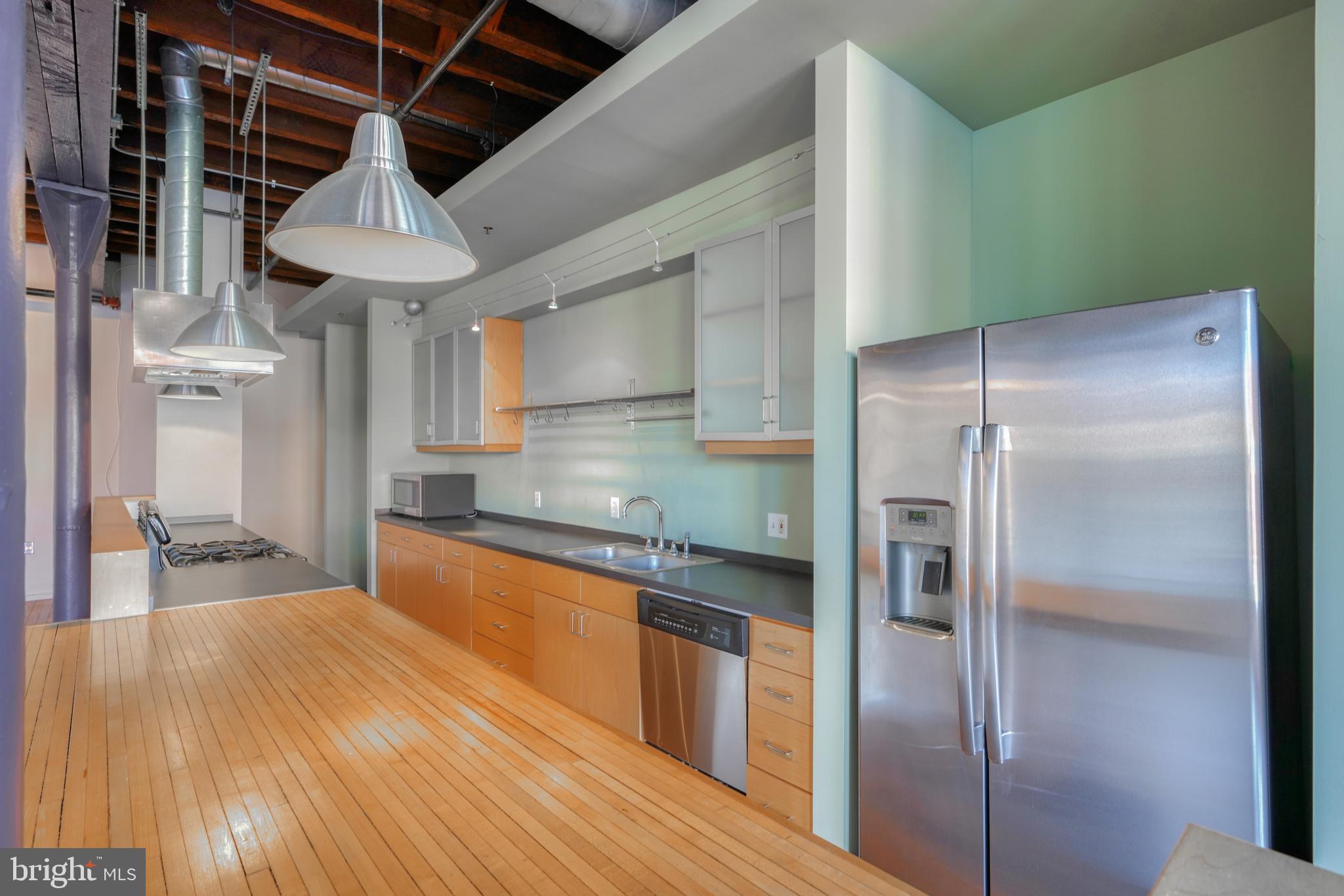 1000 S Charles St #203