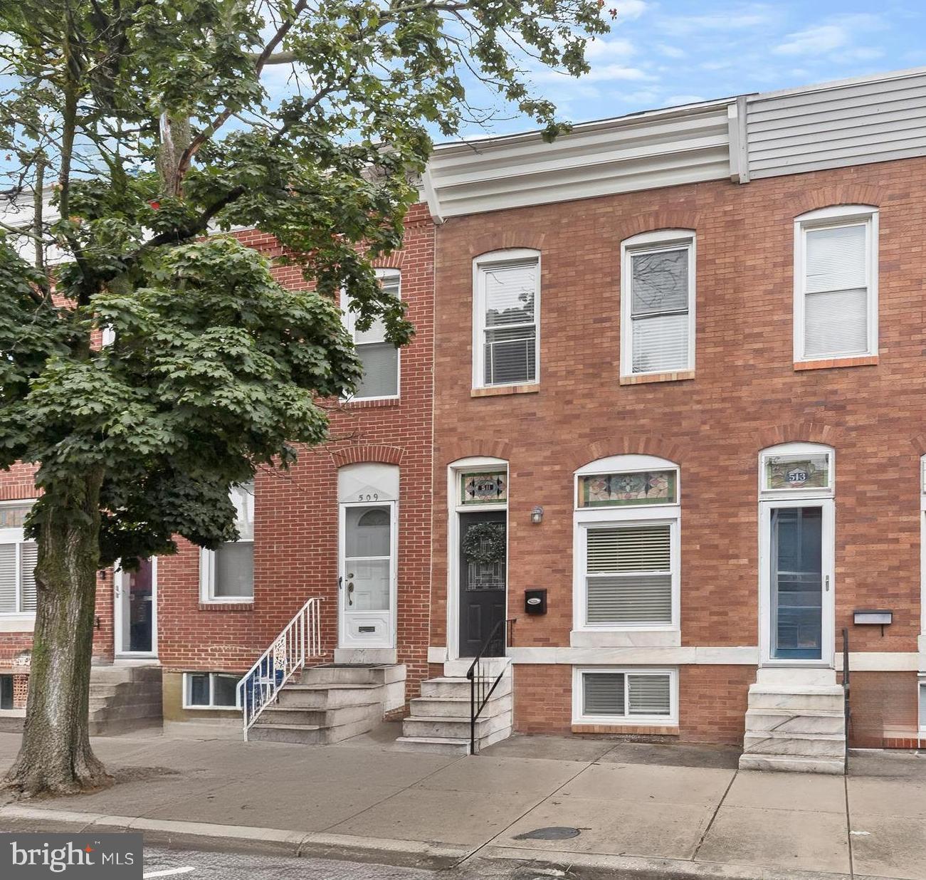 511 S Luzerne Ave