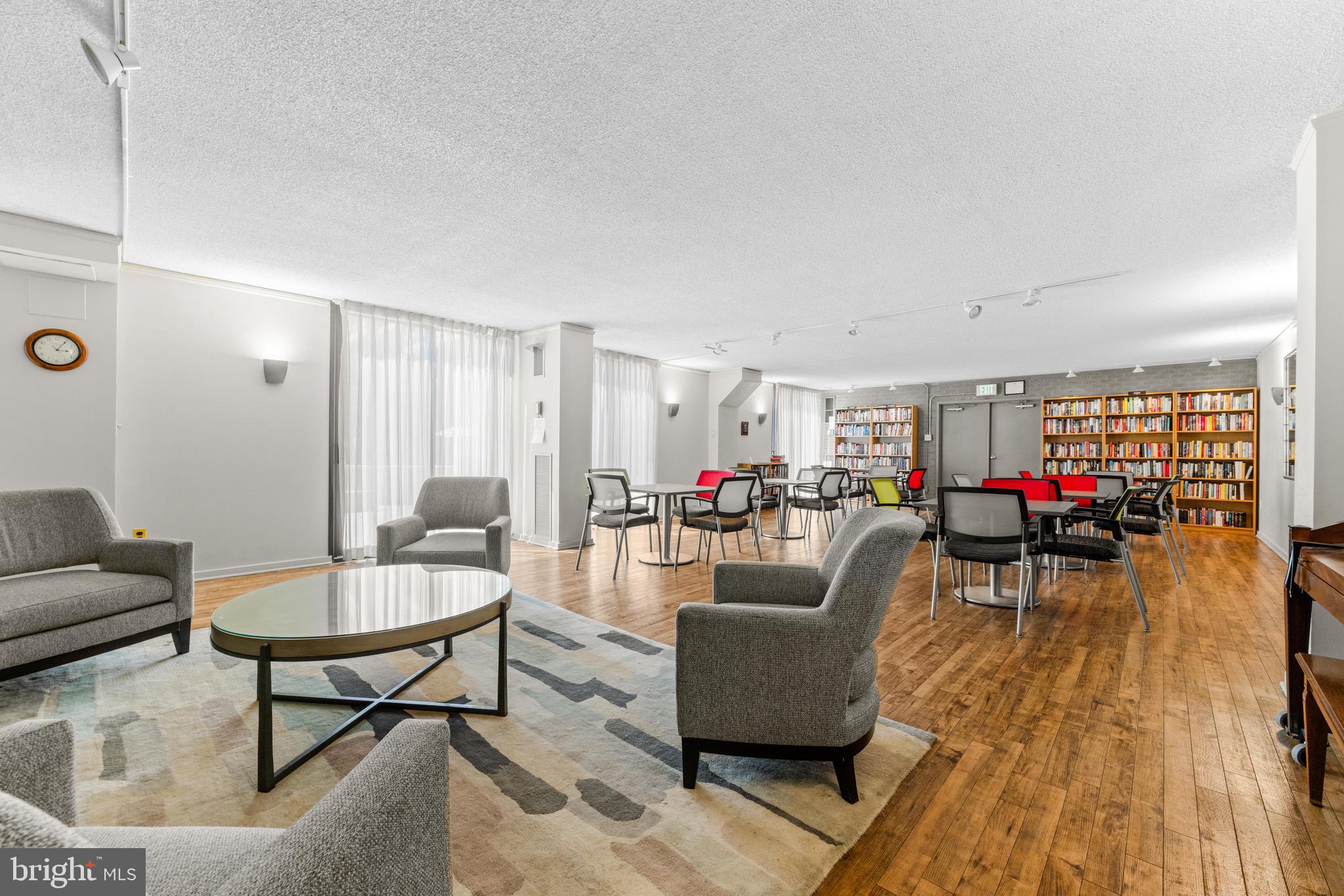 4100 N Charles St #108