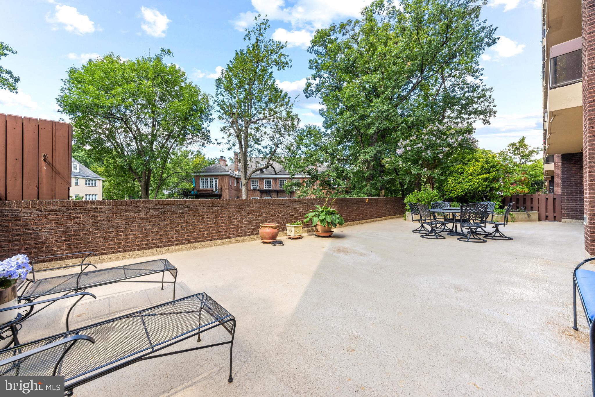 4100 N Charles St #108