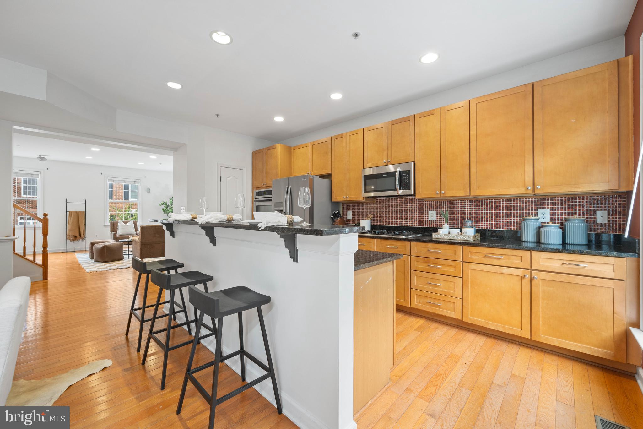 1508 Stack St