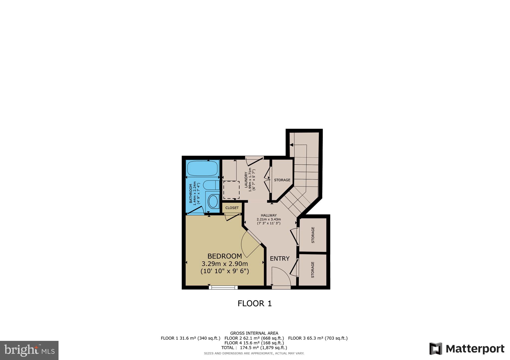 1508 Stack St