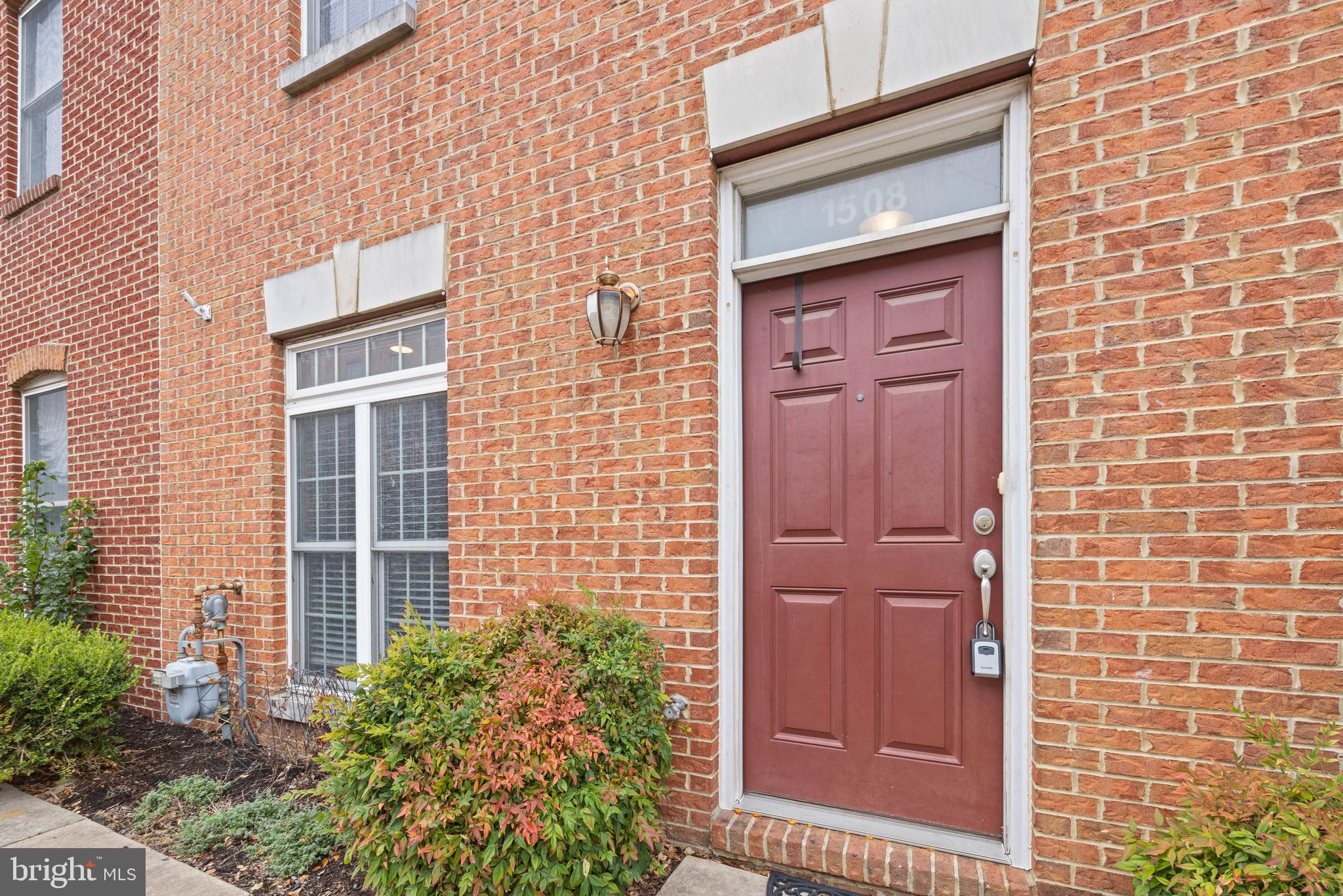 1508 Stack St