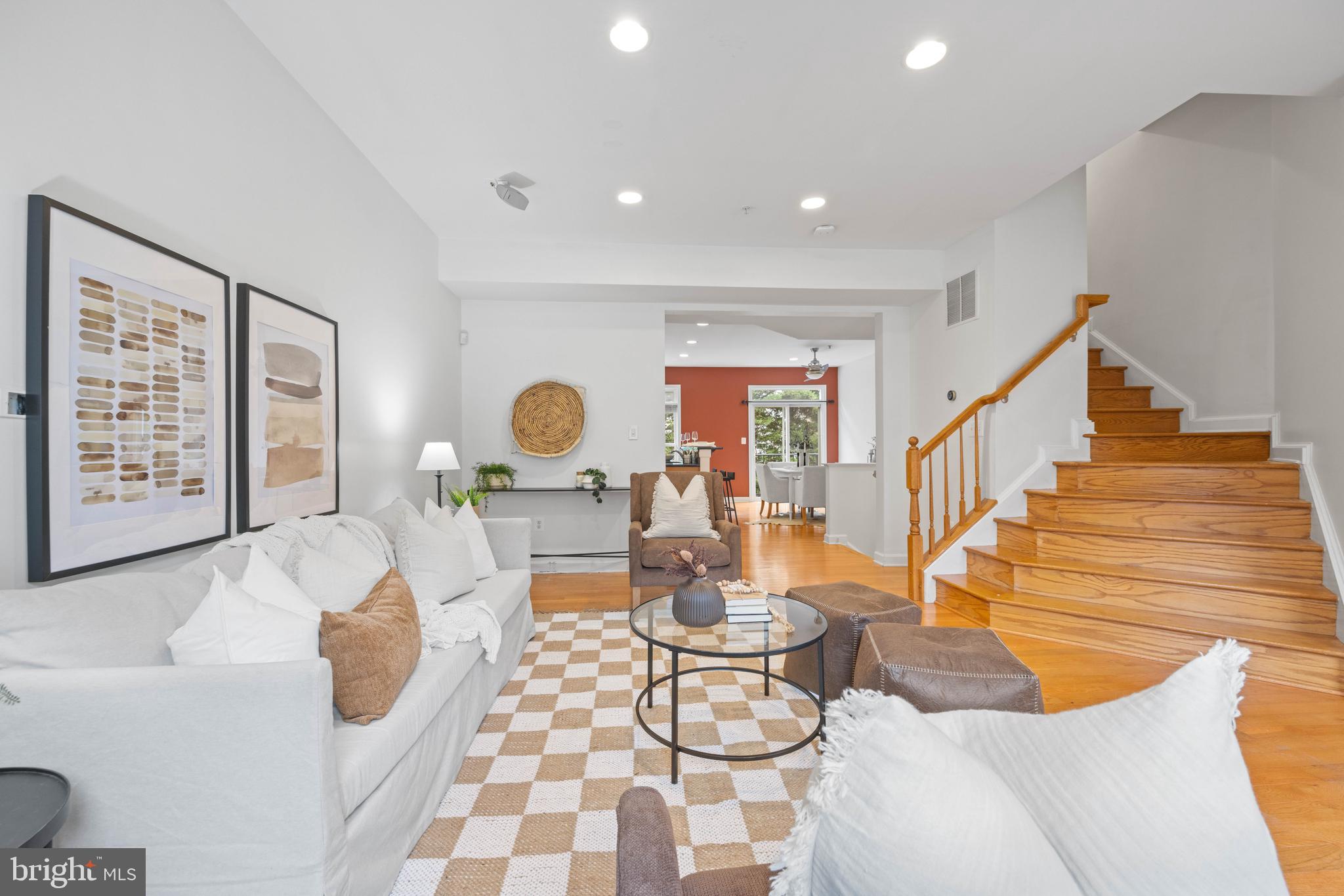 1508 Stack St