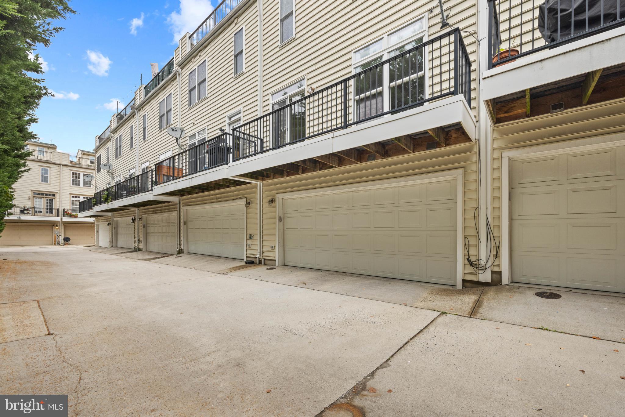 1508 Stack St