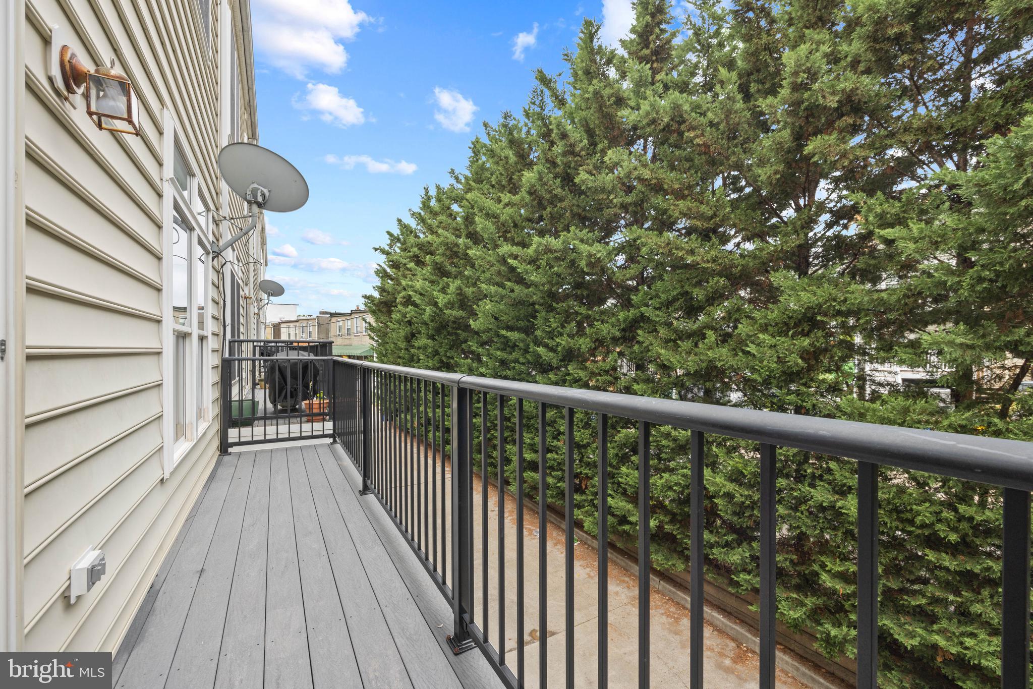 1508 Stack St
