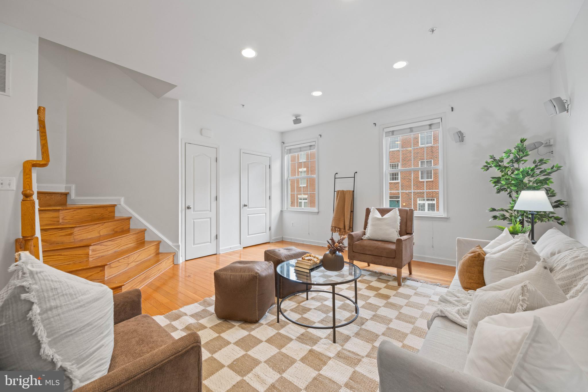 1508 Stack St