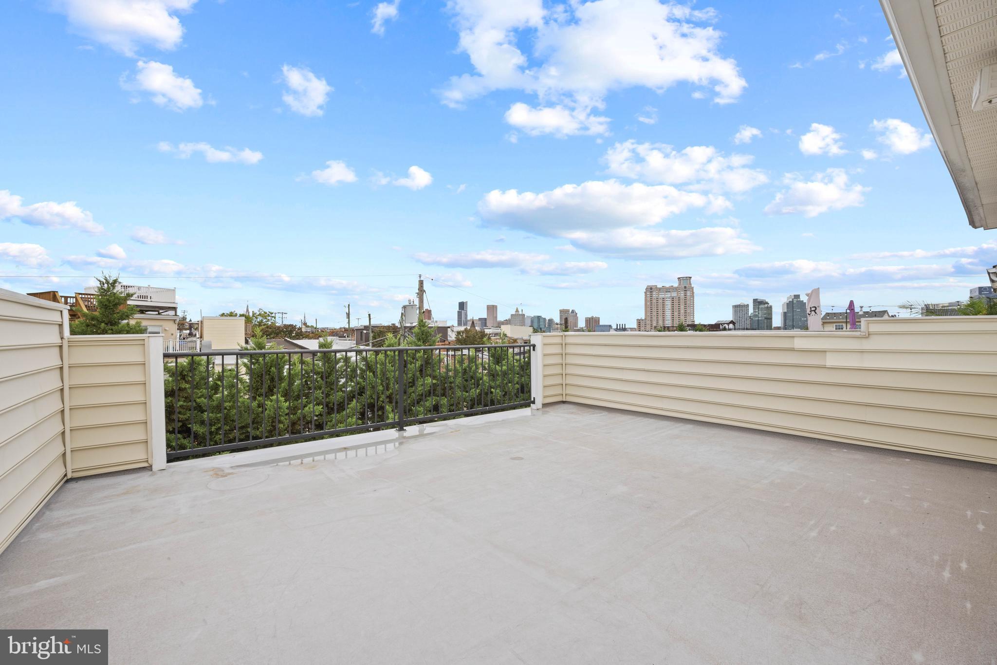 1508 Stack St