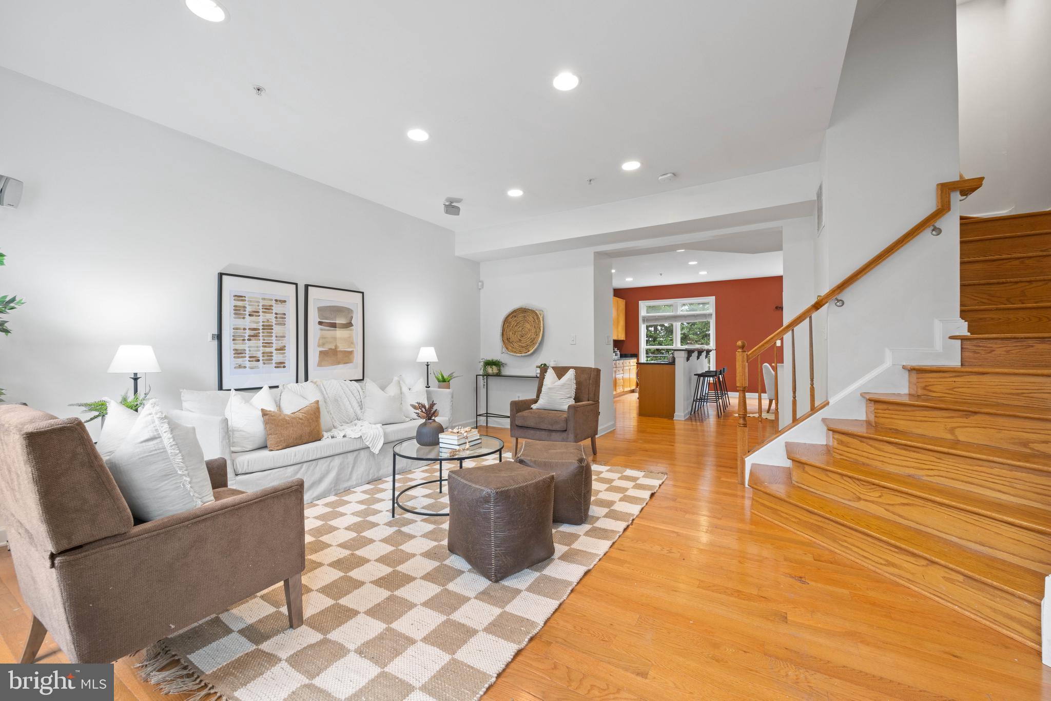 1508 Stack St
