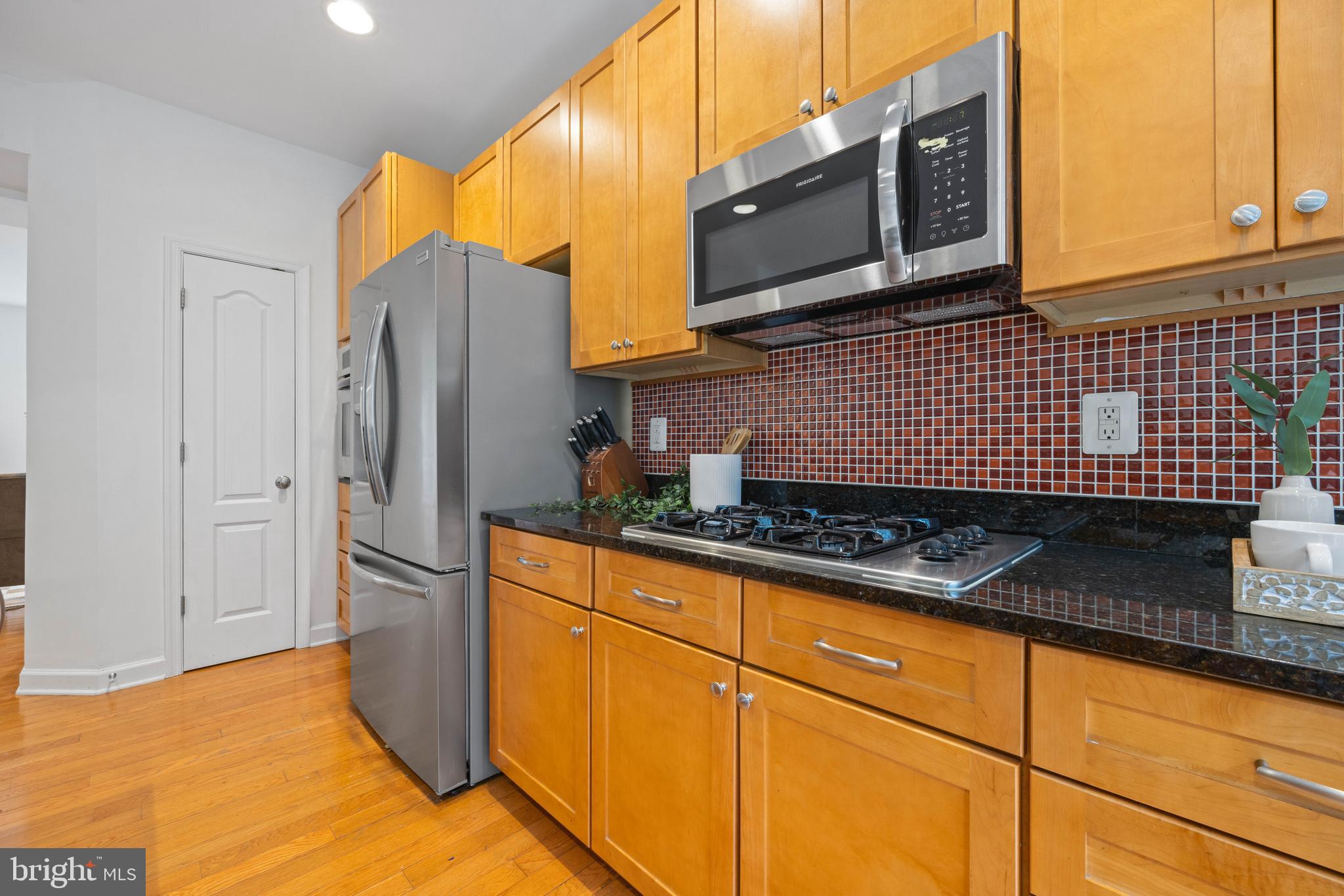 1508 Stack St