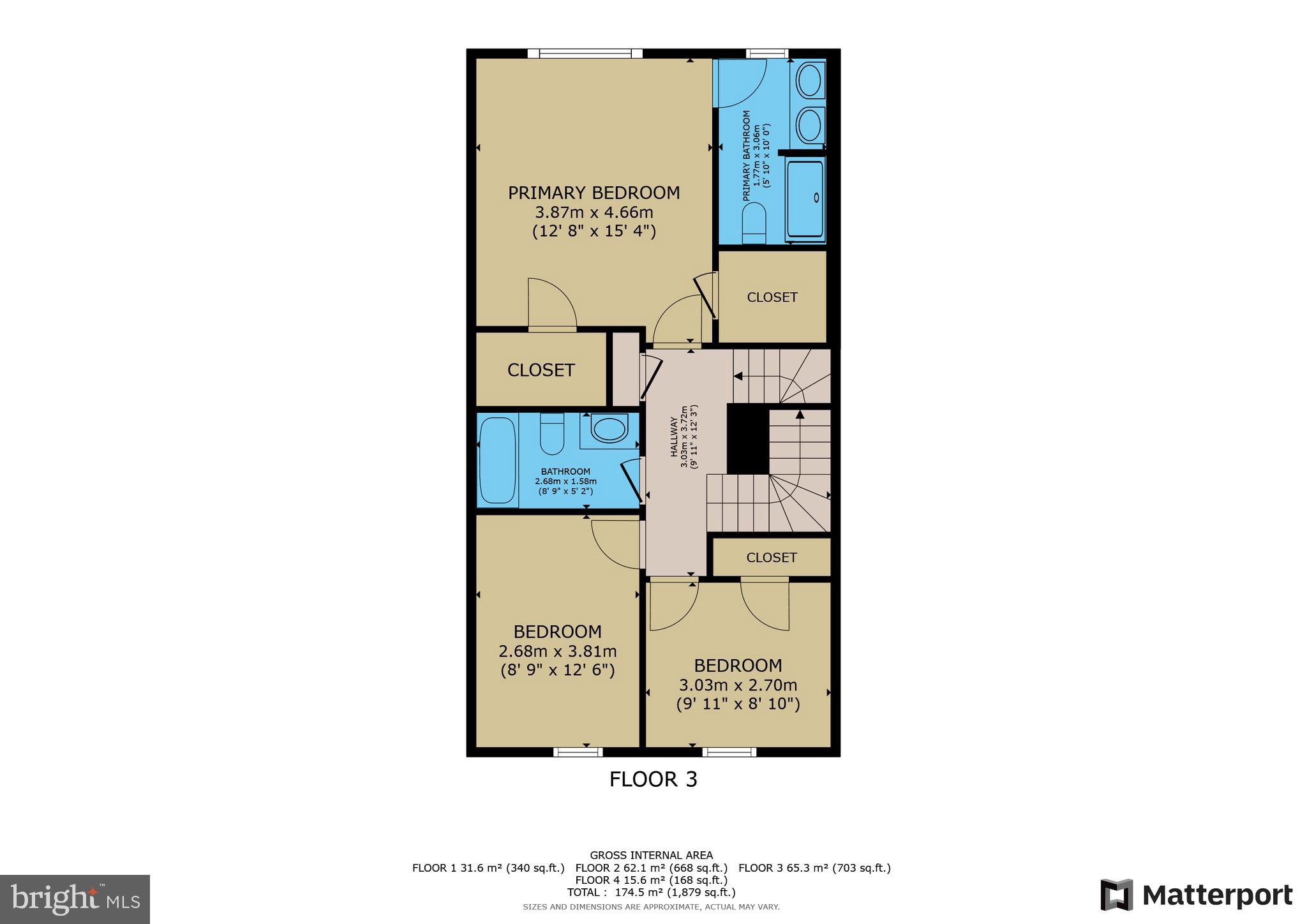 1508 Stack St