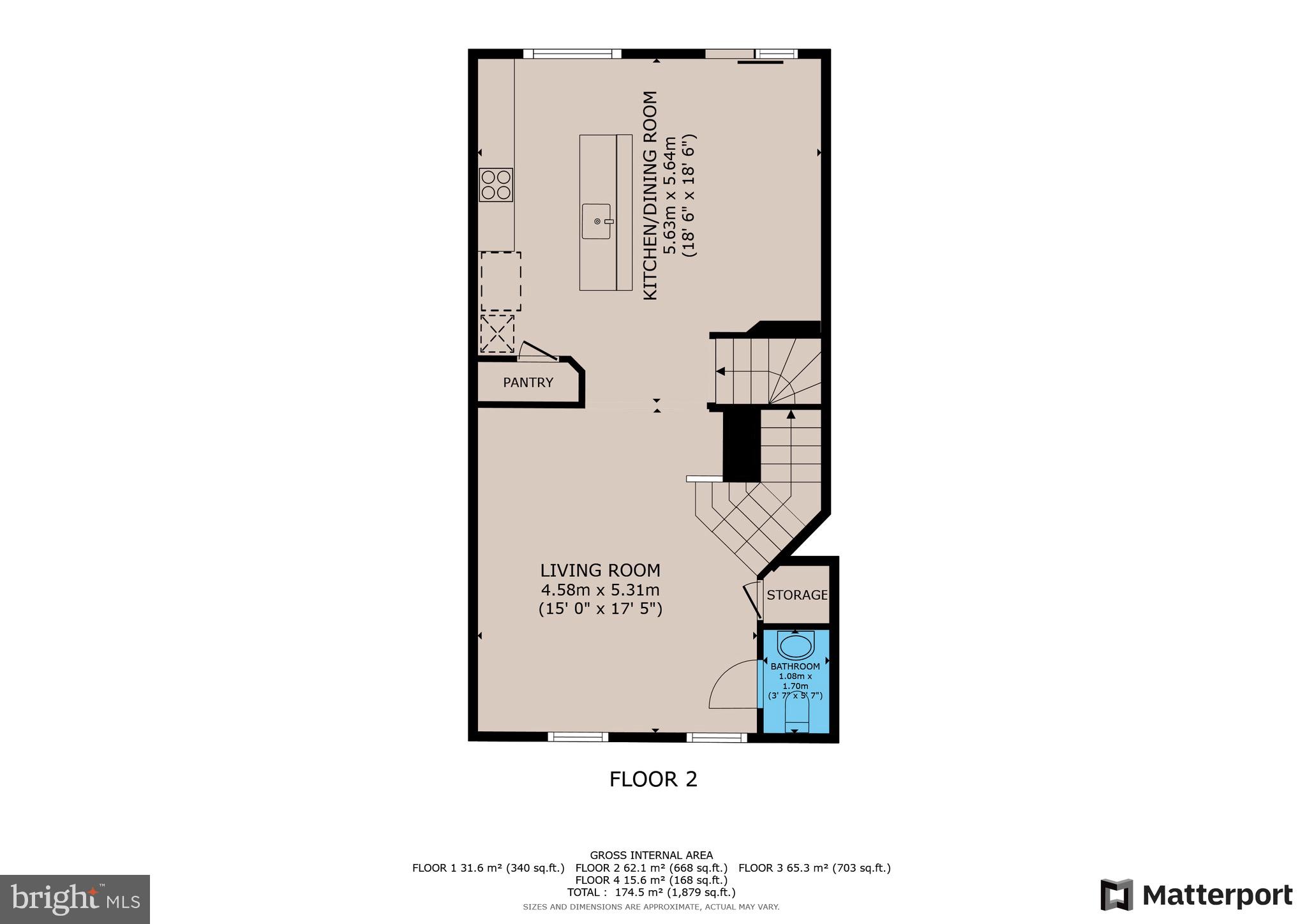 1508 Stack St