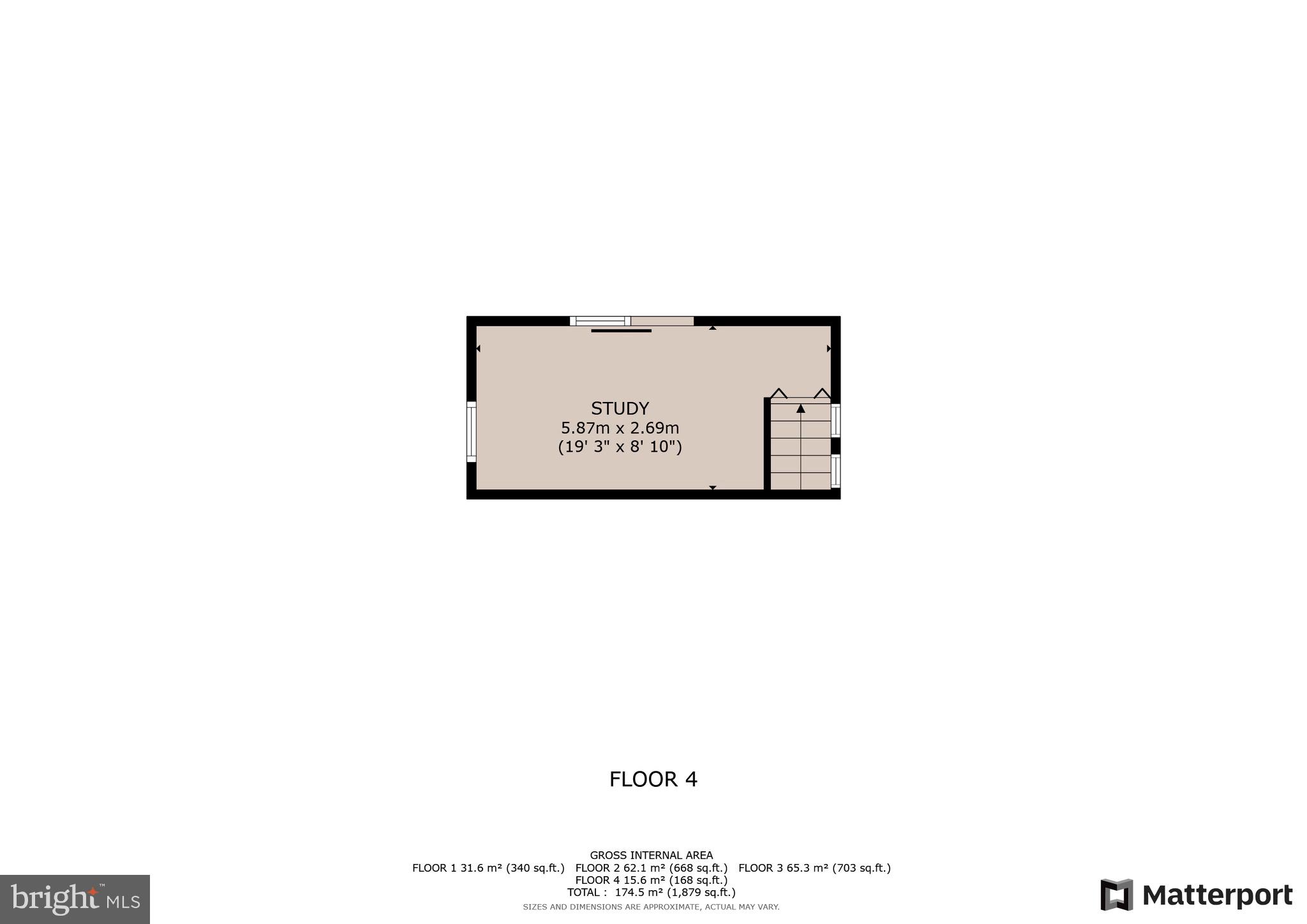 1508 Stack St