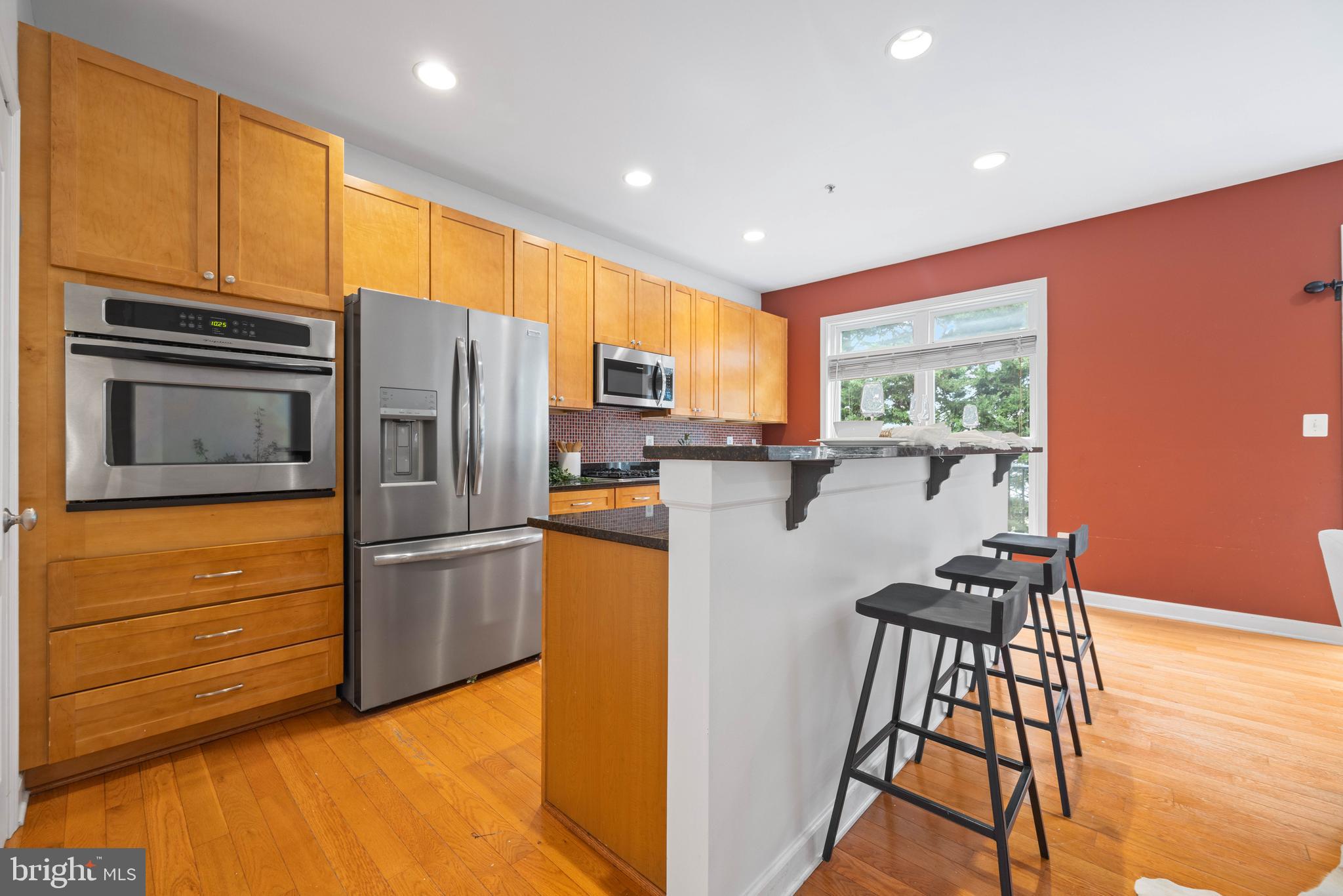 1508 Stack St