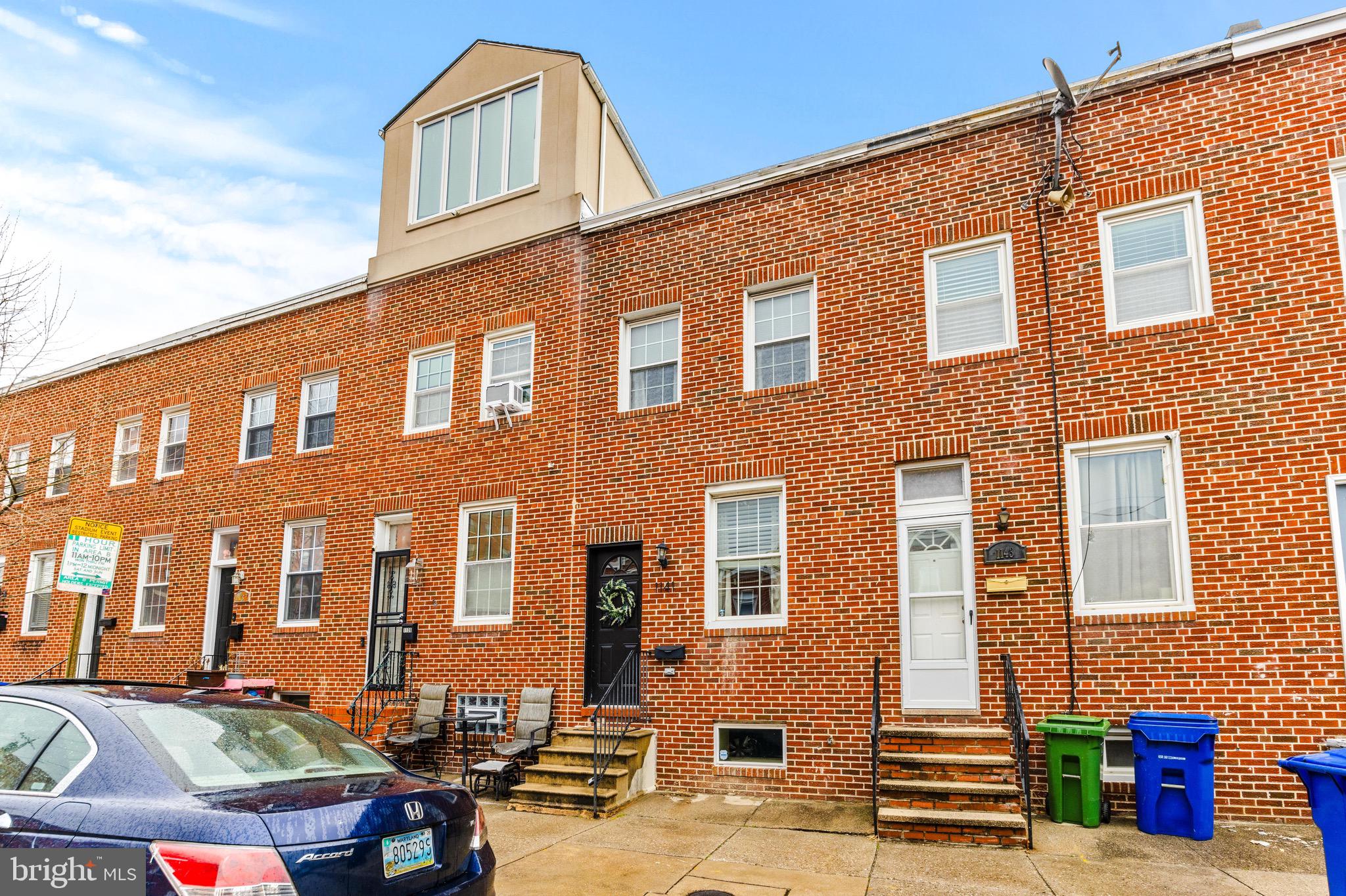 1141 Scott St