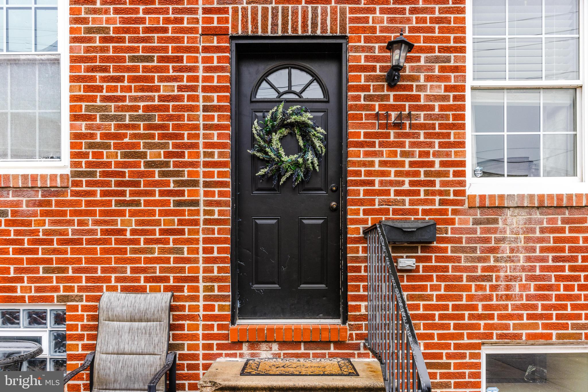1141 Scott St