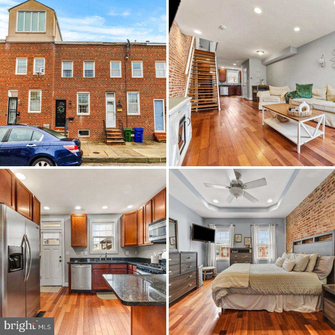 1141 Scott St