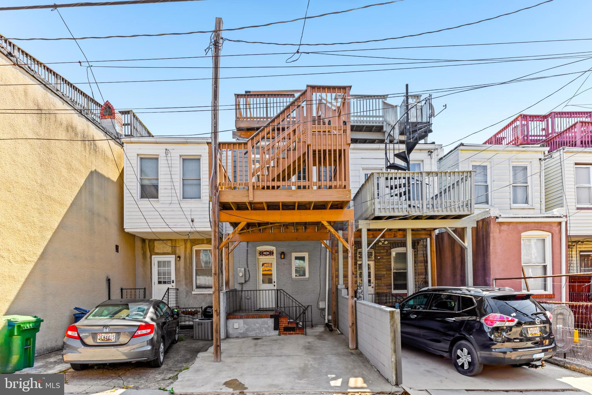 704 S Ellwood Ave