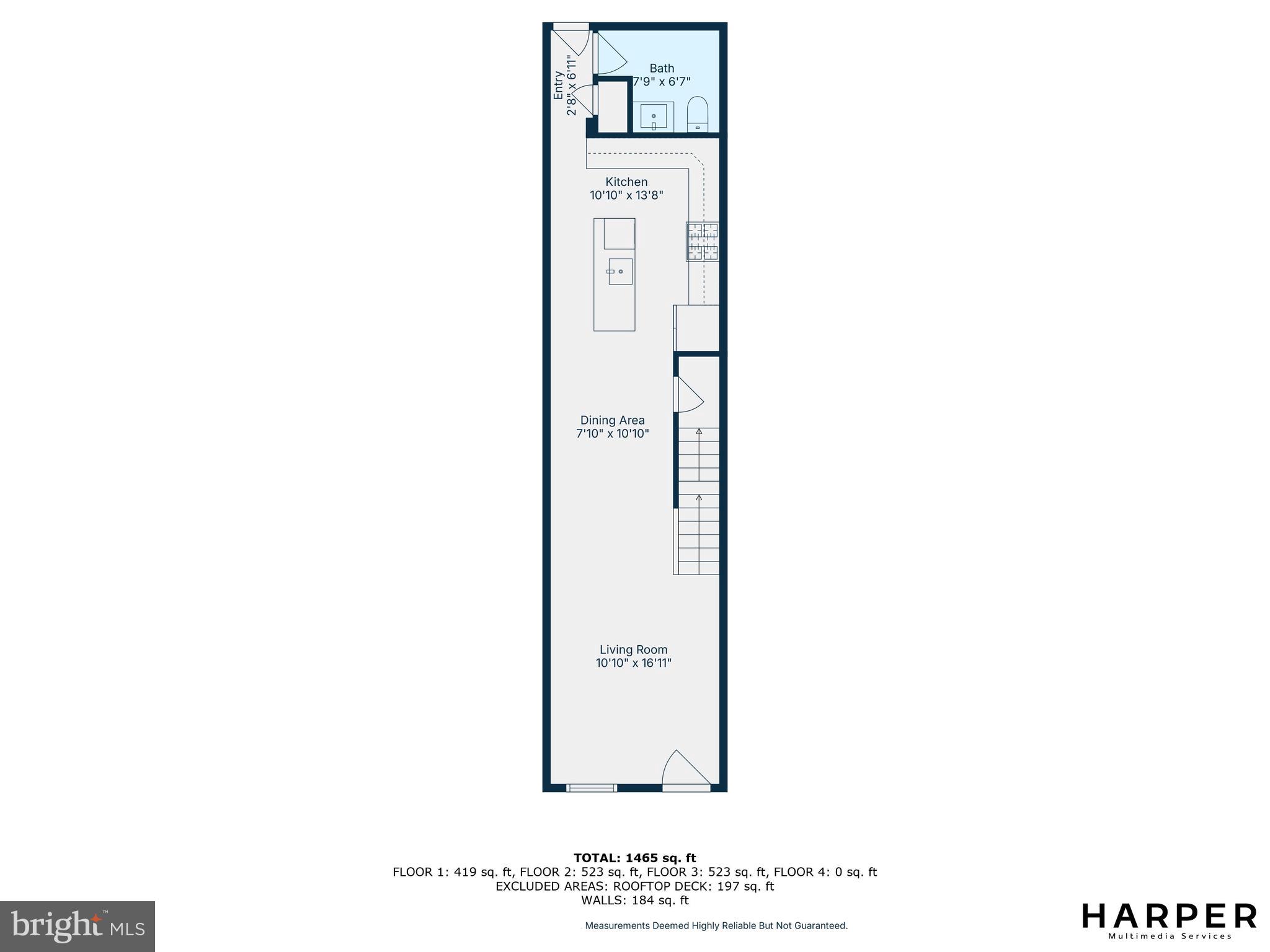 3104 FOSTER AVENUE