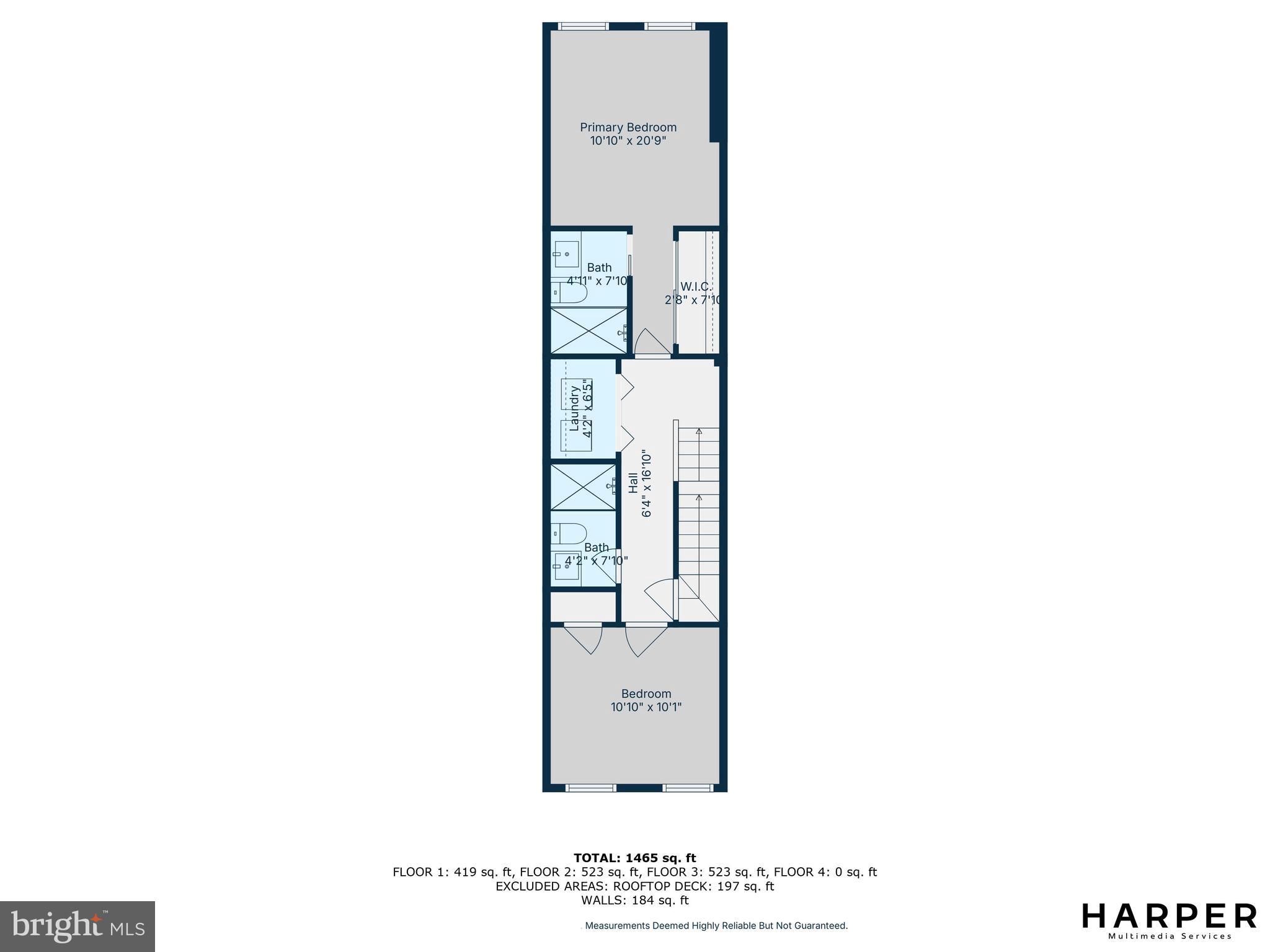 3104 FOSTER AVENUE