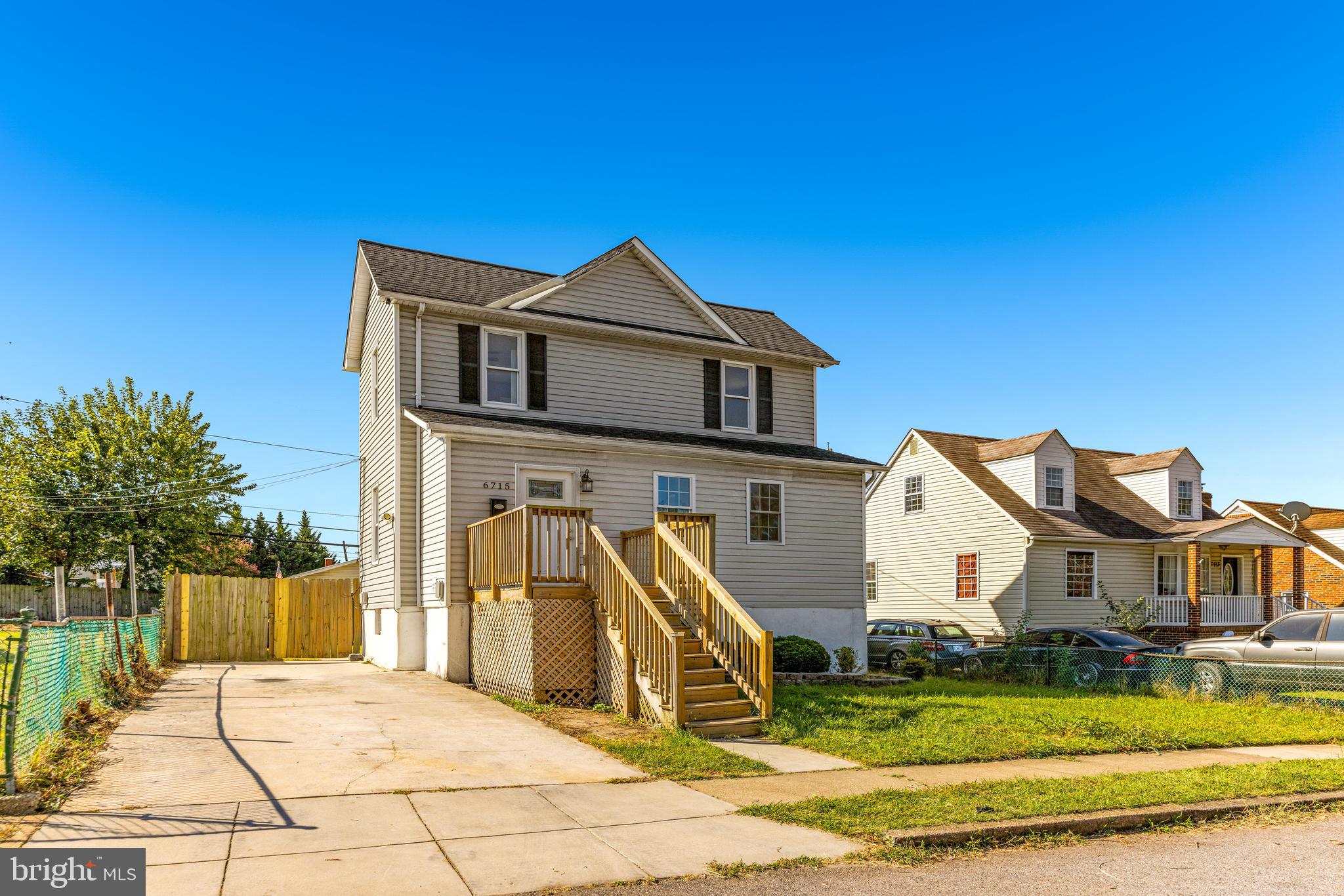 6715 FAIT AVENUE