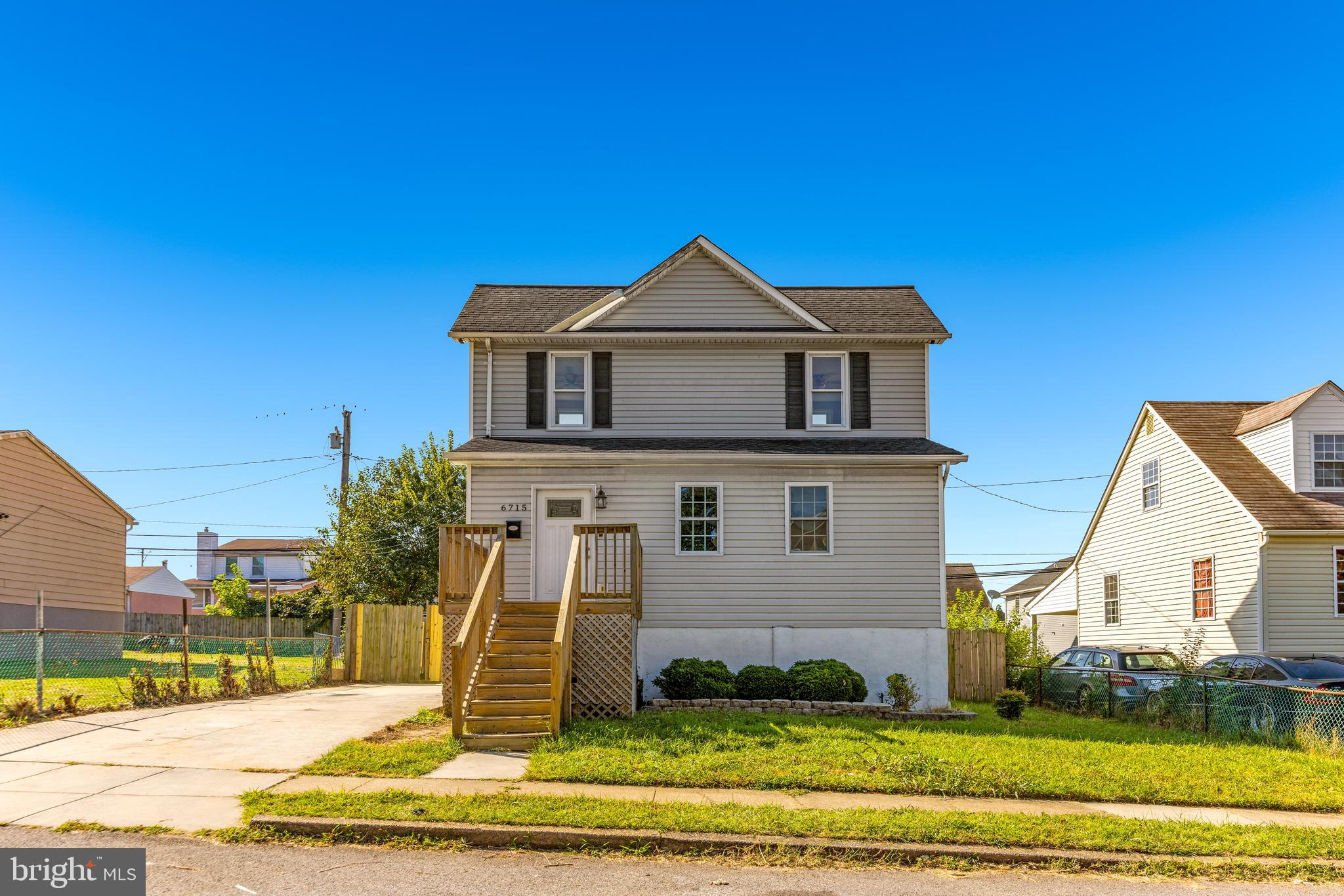 6715 FAIT AVENUE