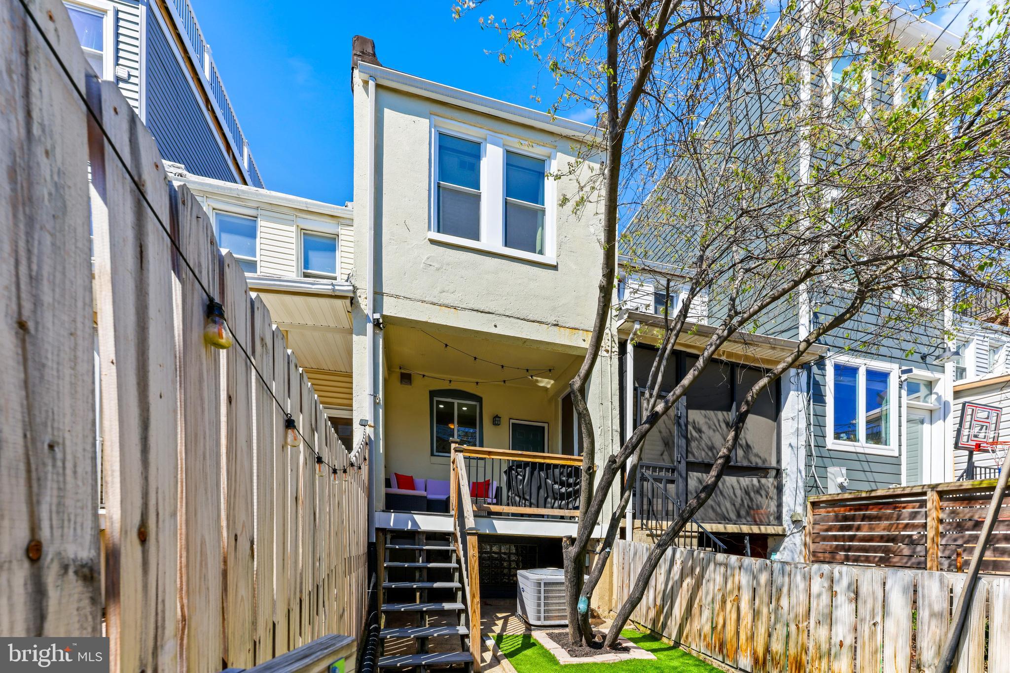 1641 JACKSON STREET