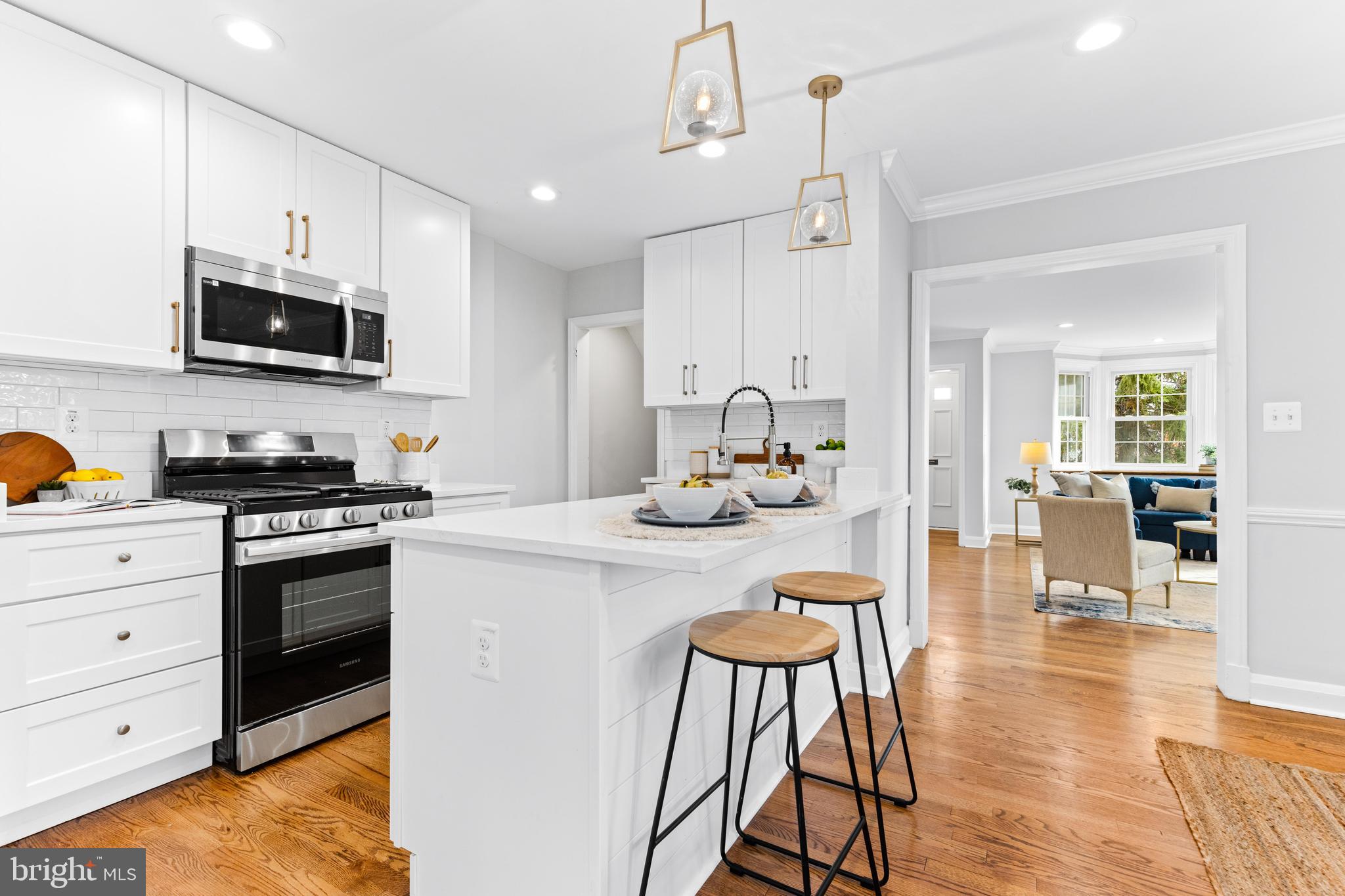 400 Greenlow Rd