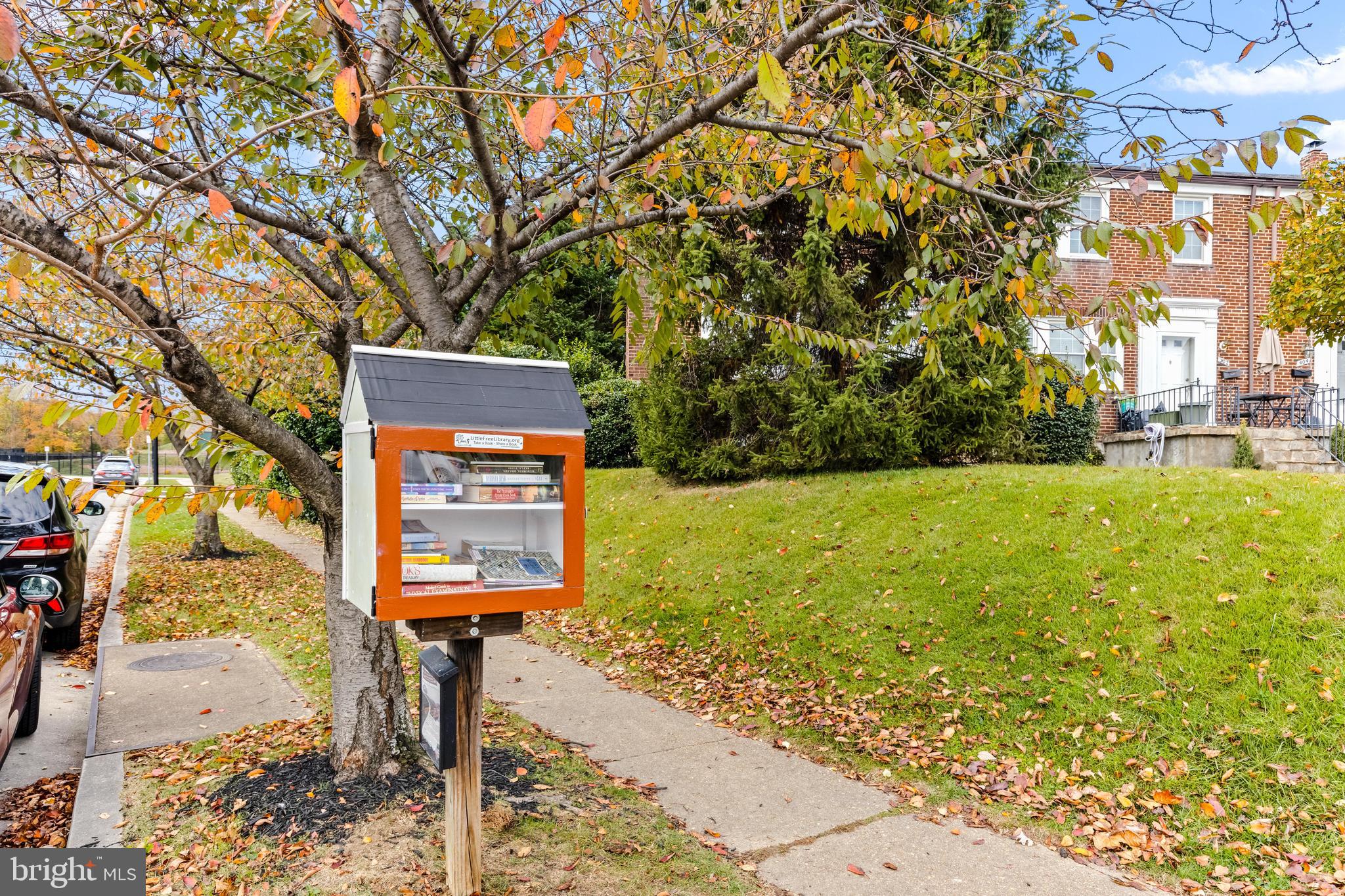 400 Greenlow Rd